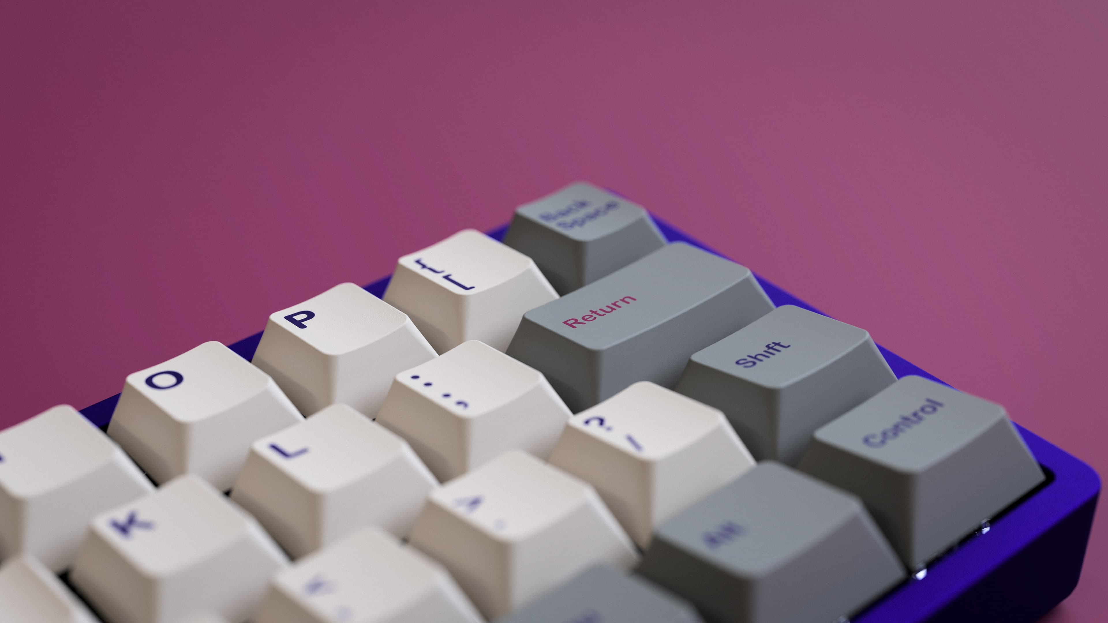 GMK DMG - A Gameboy inspired keyset FINAL DAY MOQ REACHED image 13