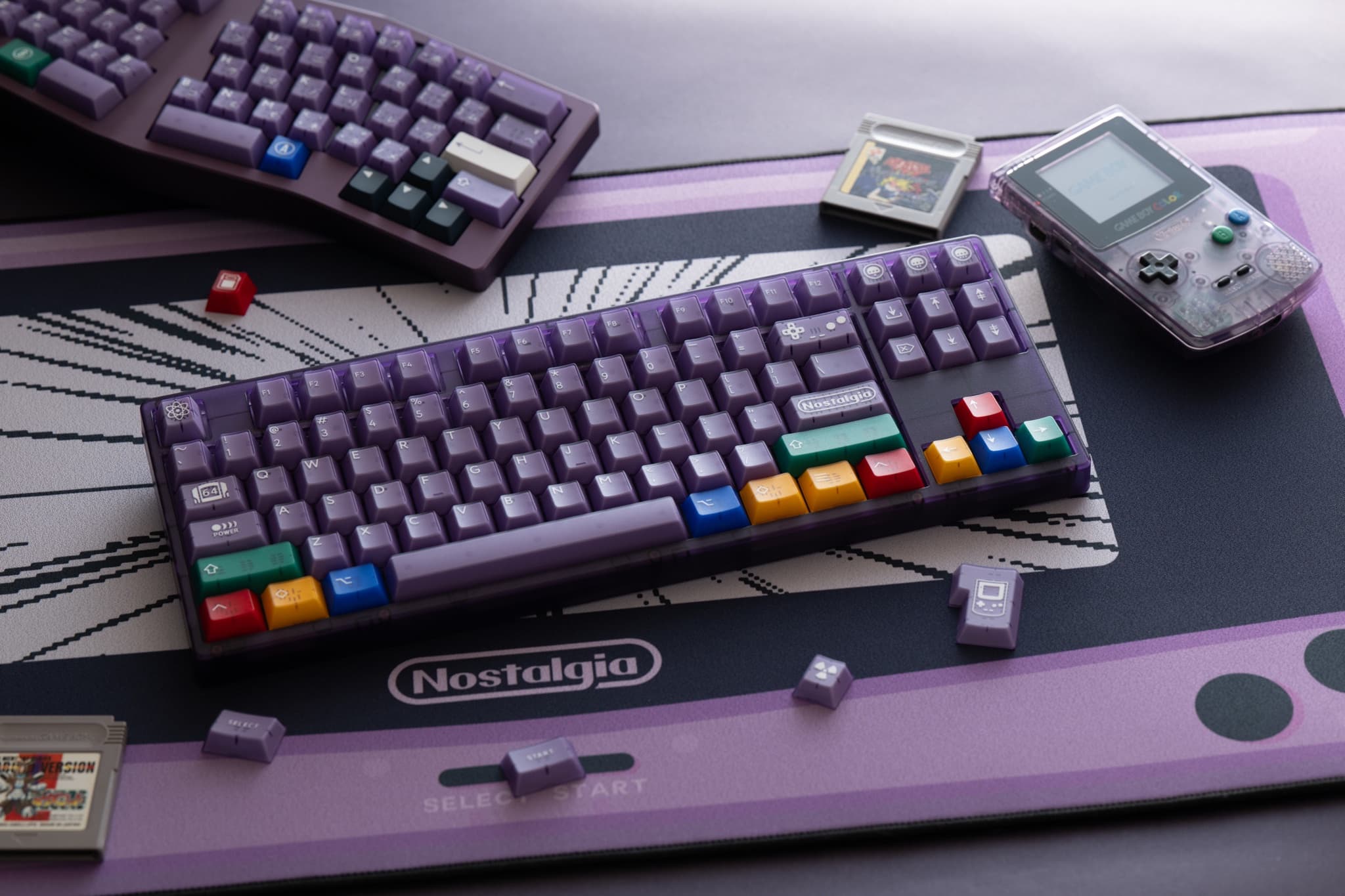 PBTFans Atomic Purple - R2 Pre-orders now live! image 17