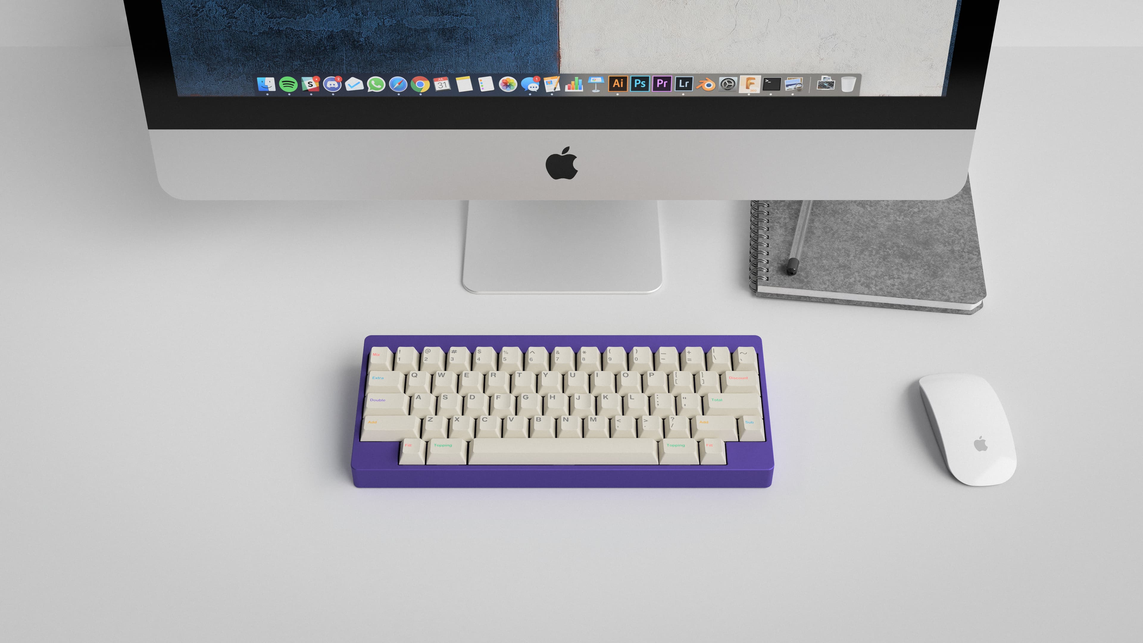 GMK Fro.Yo:(FIN) - [PICTURE TIME] image 14