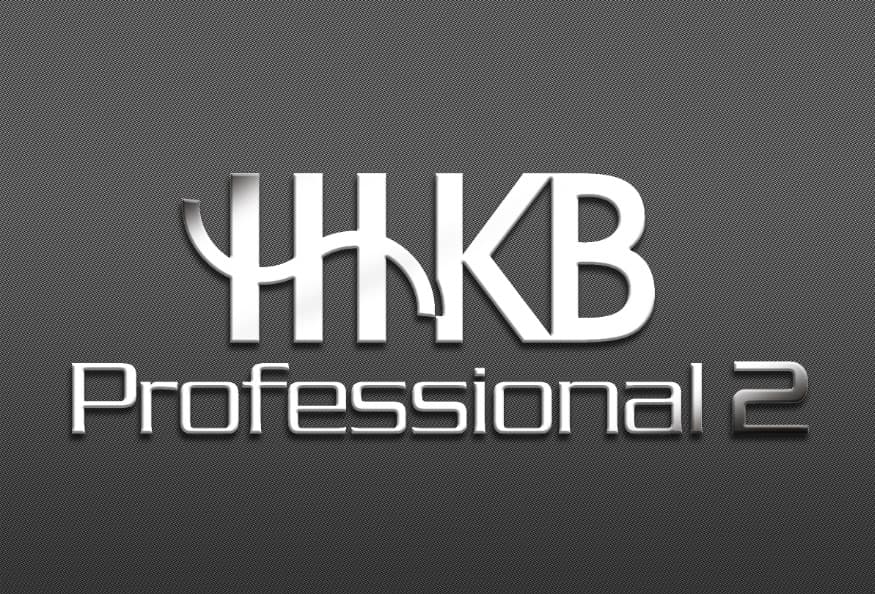 {GB} Metallic Stickers - HHKB, Cherry, GH, Alps, GH60 [CLEARANCE SALE] image 6