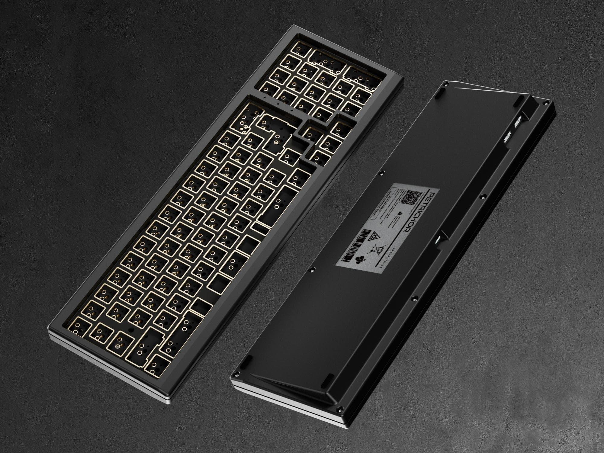 Petrichor by AKB - GB live June 14th - July 15th! image 4