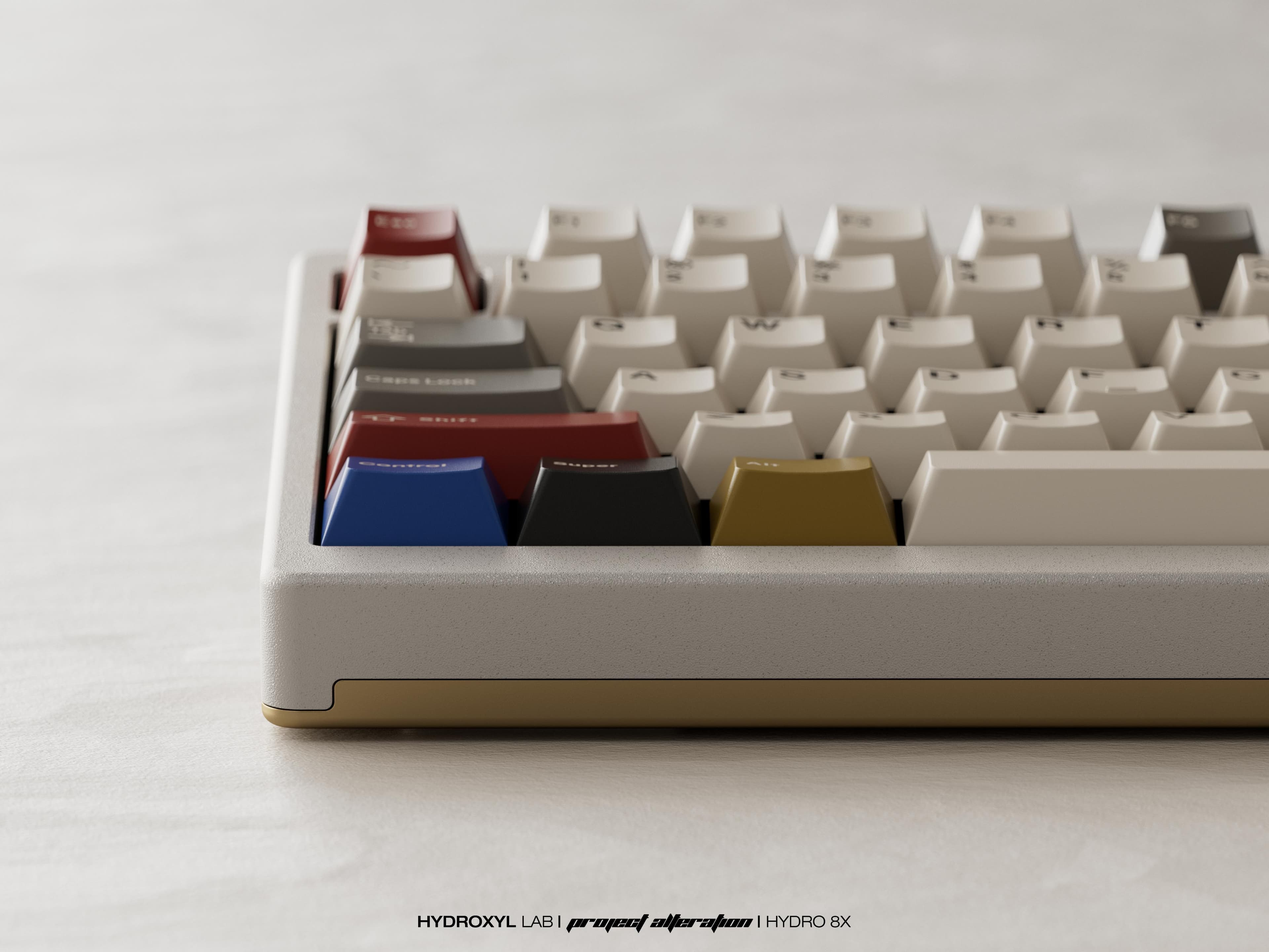 Hydro 8x - Hydroxyl Lab image 6