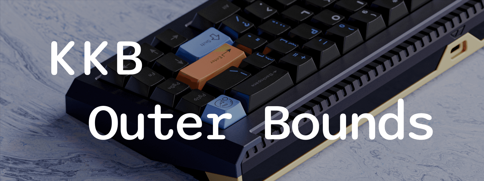 KKB Outer Bounds - MOQ reached