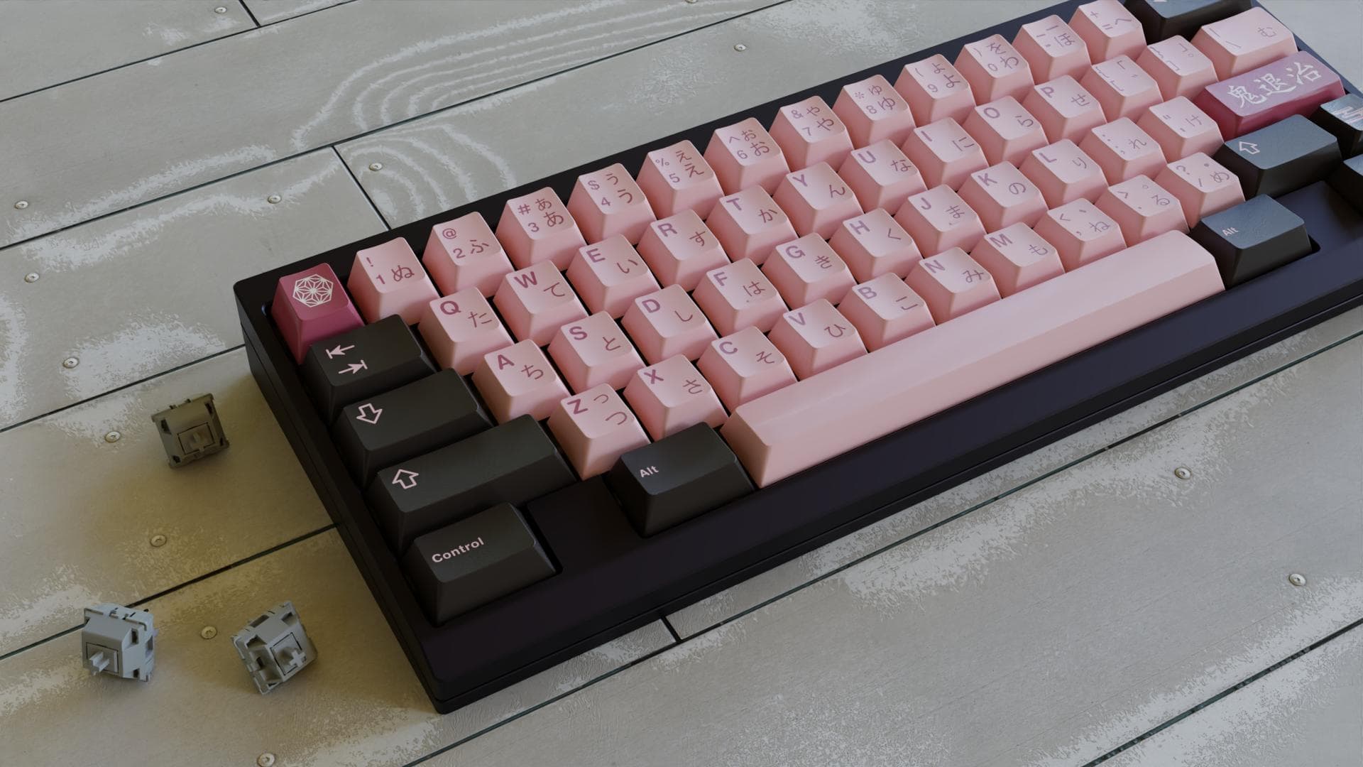 MW Demon Girl - Running Oct 4 to Nov 5 image 12