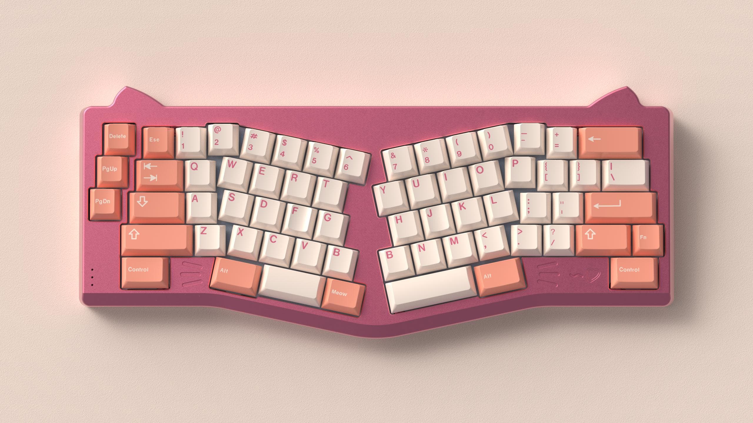 GMK Orange Boi | shipped to vendors + customers image 16