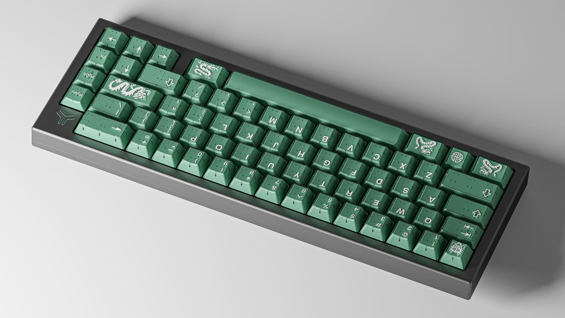 MW Jade Dragon | Pre-orders finished - In-stock now at US/EU image 18