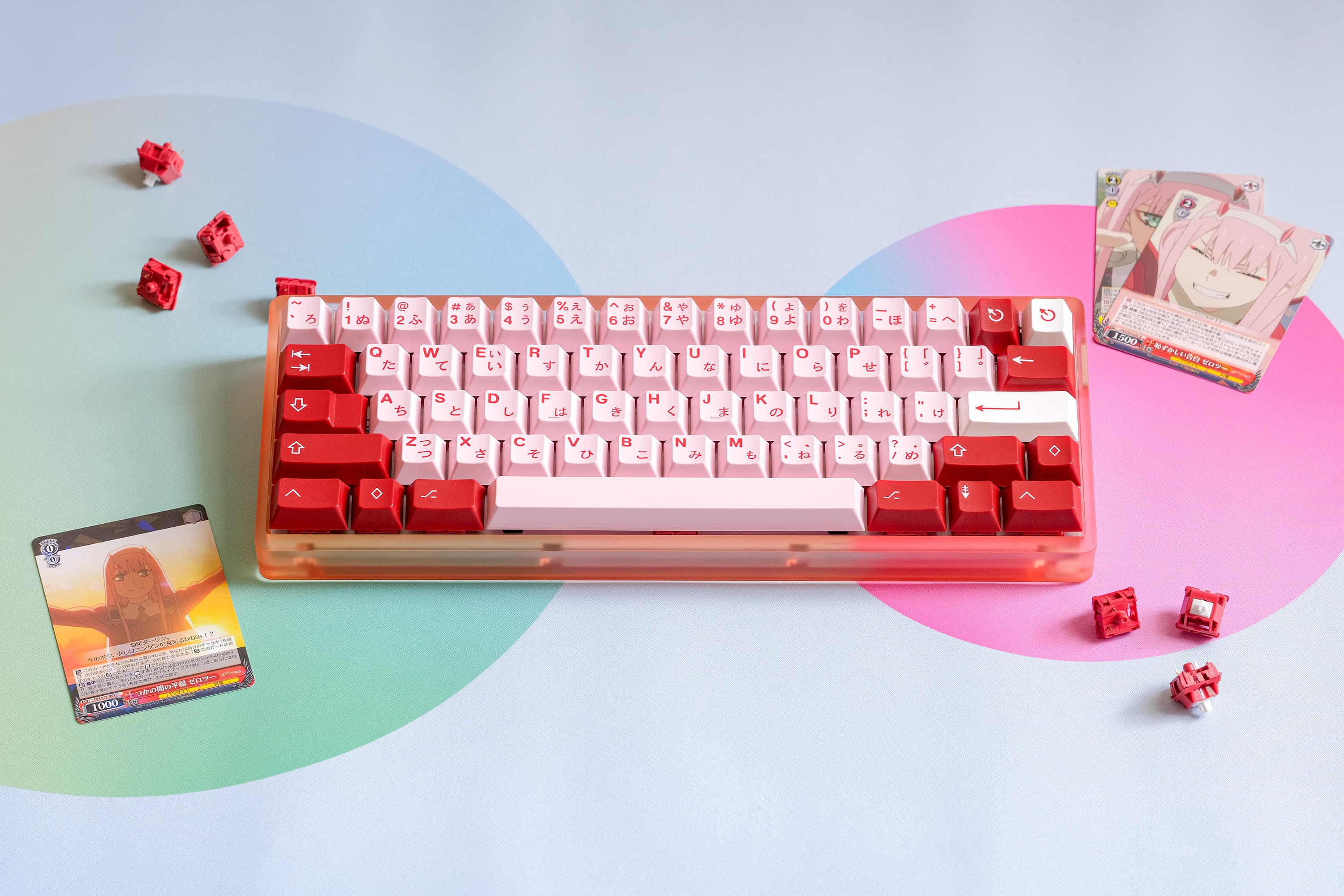 CAKE60_R1 🍰 COMPLETE 🍰 image 17