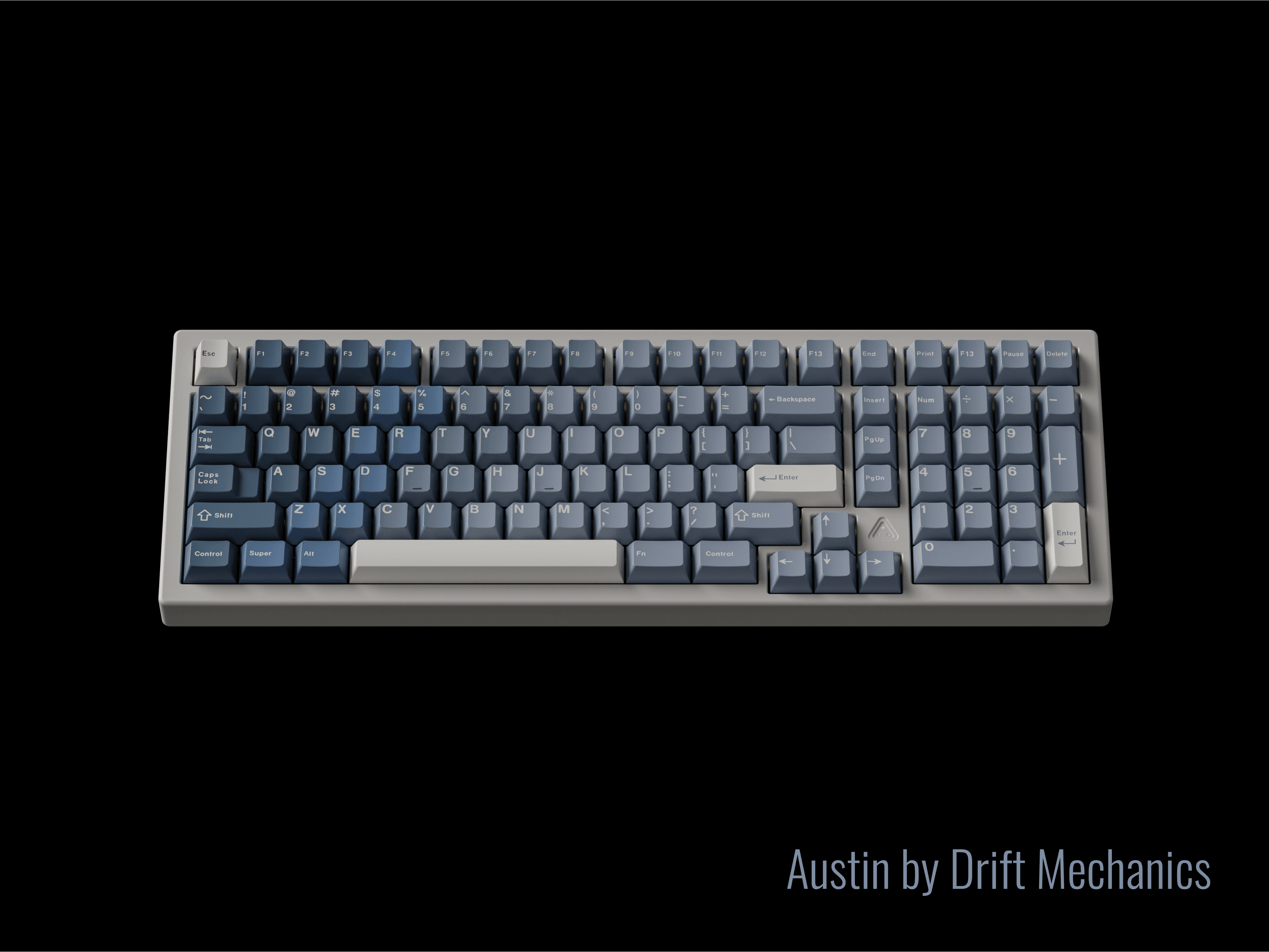 KeyKobo Tidal (Canceled) image 2