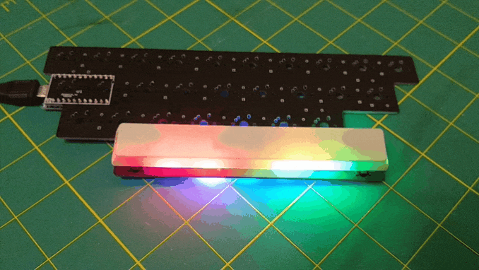 Pain27 v2 PCB and kits and Alpha addons (Closed, orders shipped) image 3