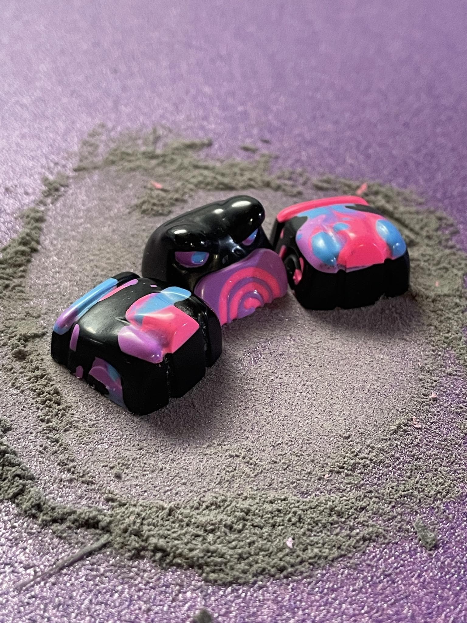 ⭐️ KAT Space Dust ⭐️[Status: Production done - awaiting shipping] ⭐️ image 103