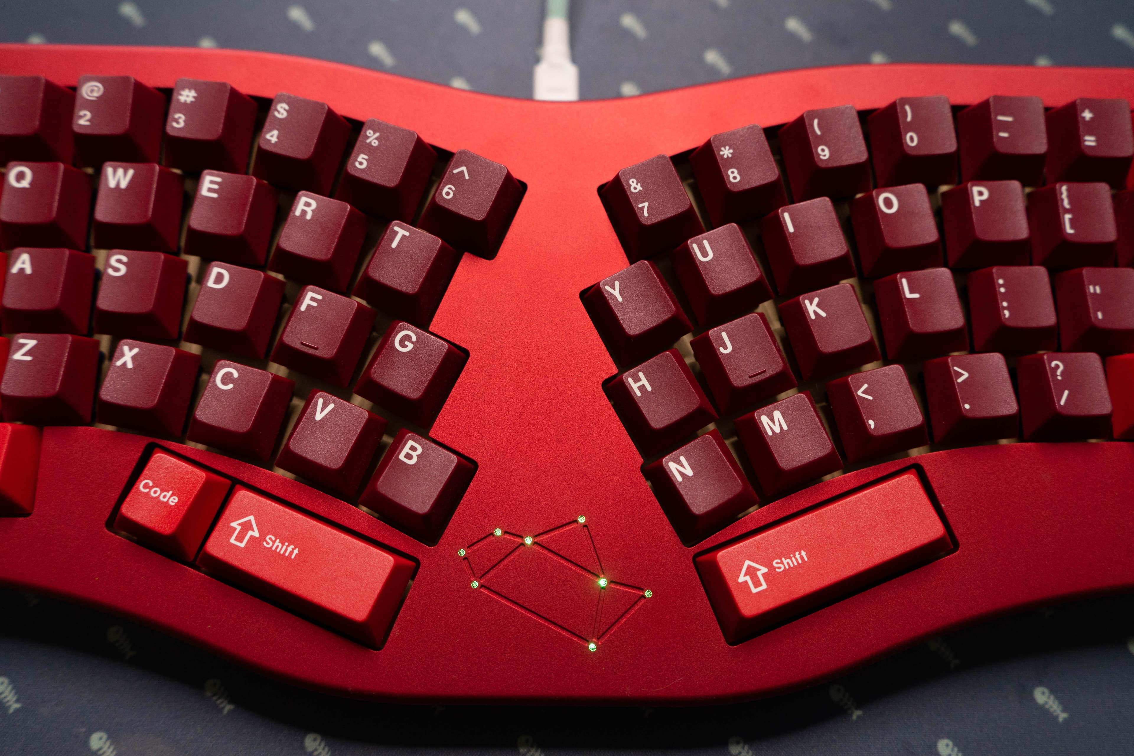 Sagittarius optimized ergo image 7