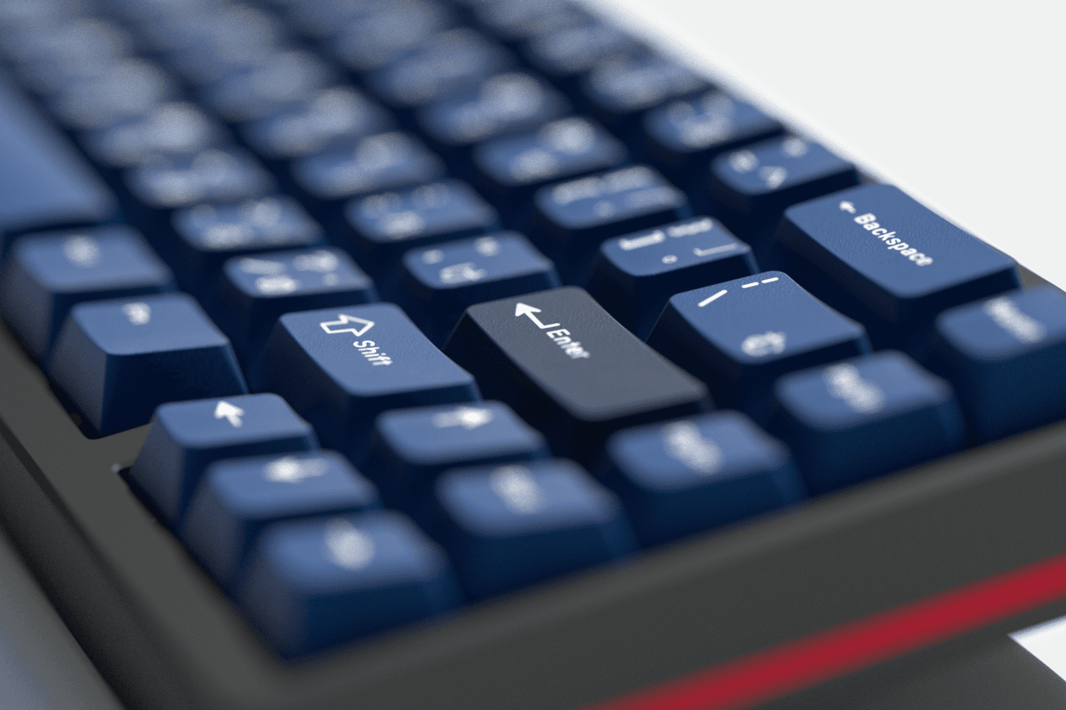 GMK Striker - Samples arrived image 73