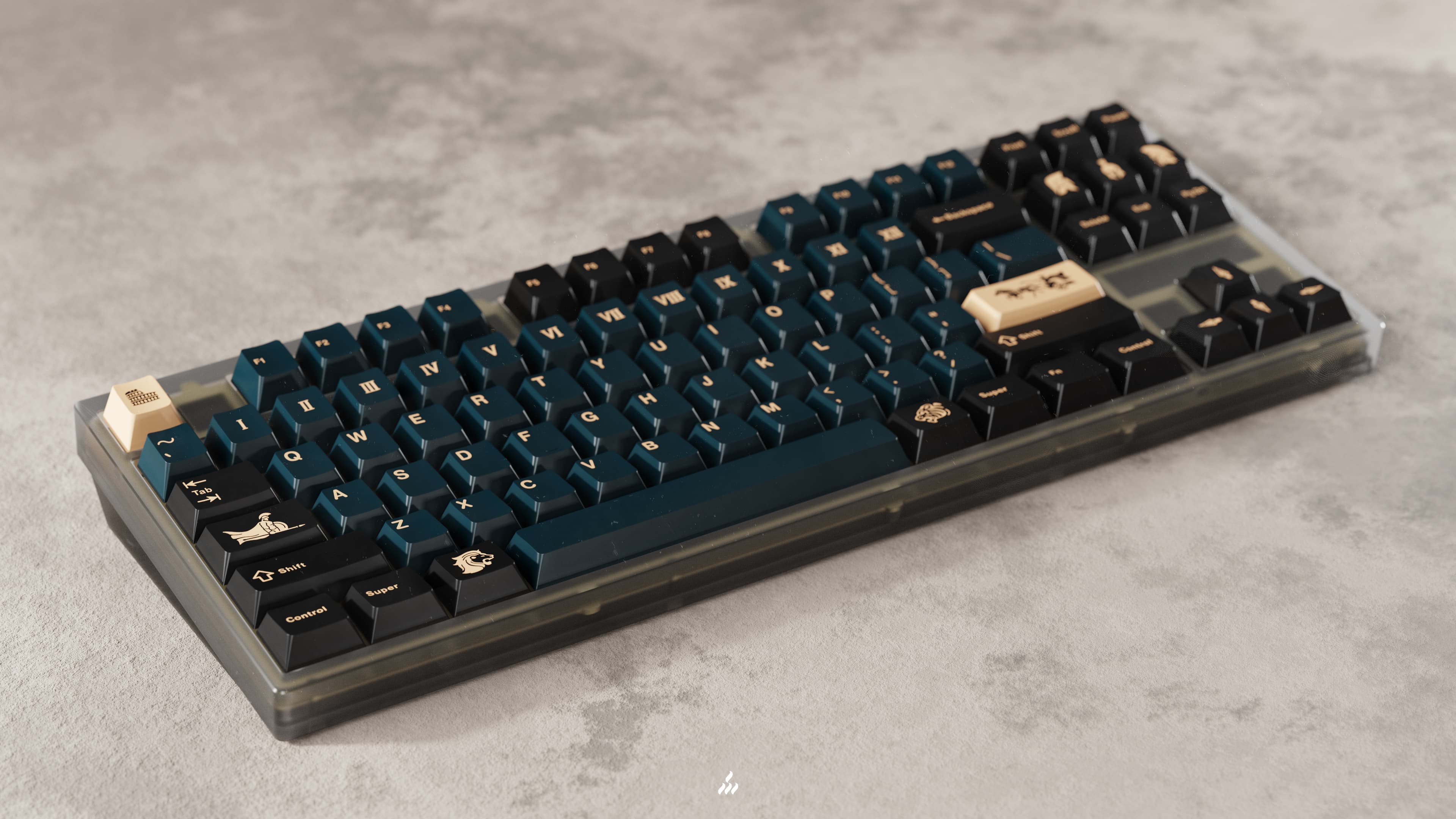 GMK Gladiator : LIVE | April 15th - May 16th image 30