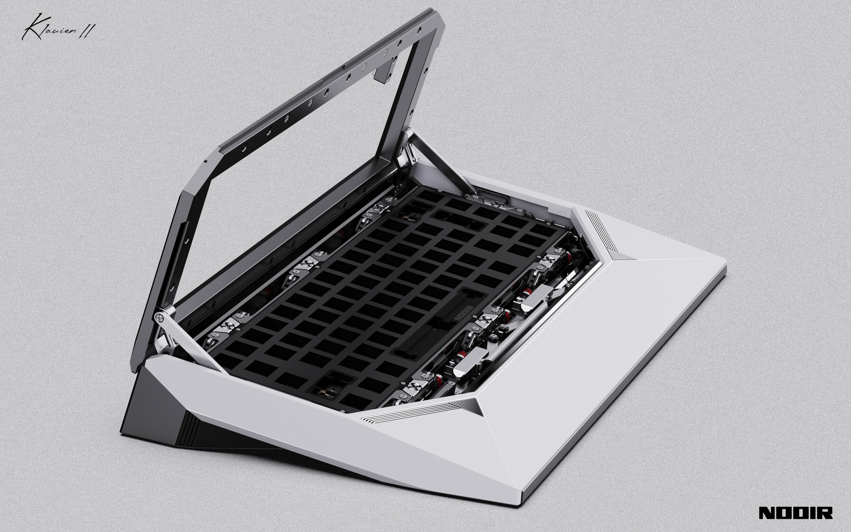 Nooir K2 - The Klavier II image 3
