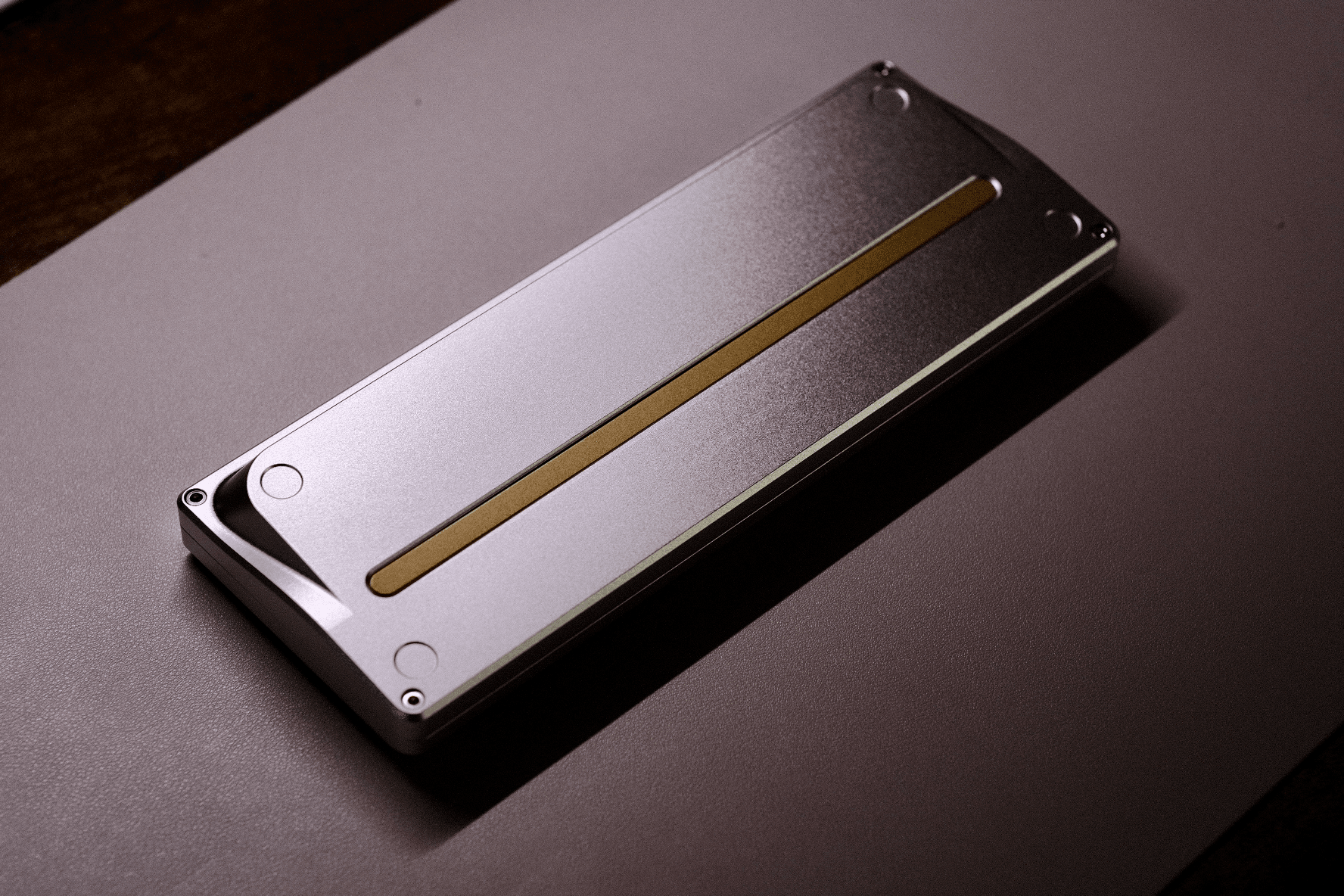 MB-44 v2 - A Fun 40% Keyboard Refreshed image 2