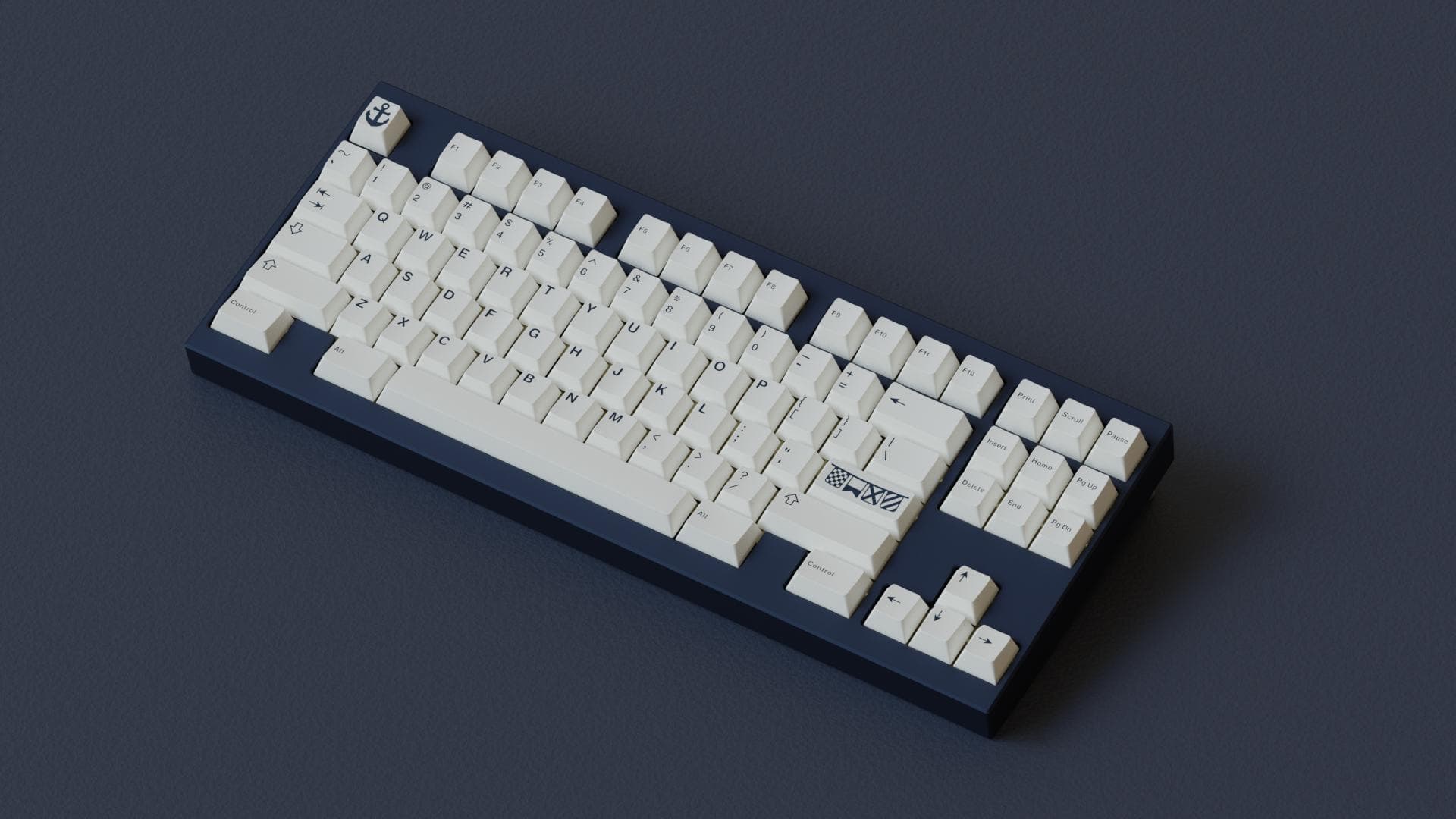 GMK Seafarer | IT'S COMING WOOO image 10