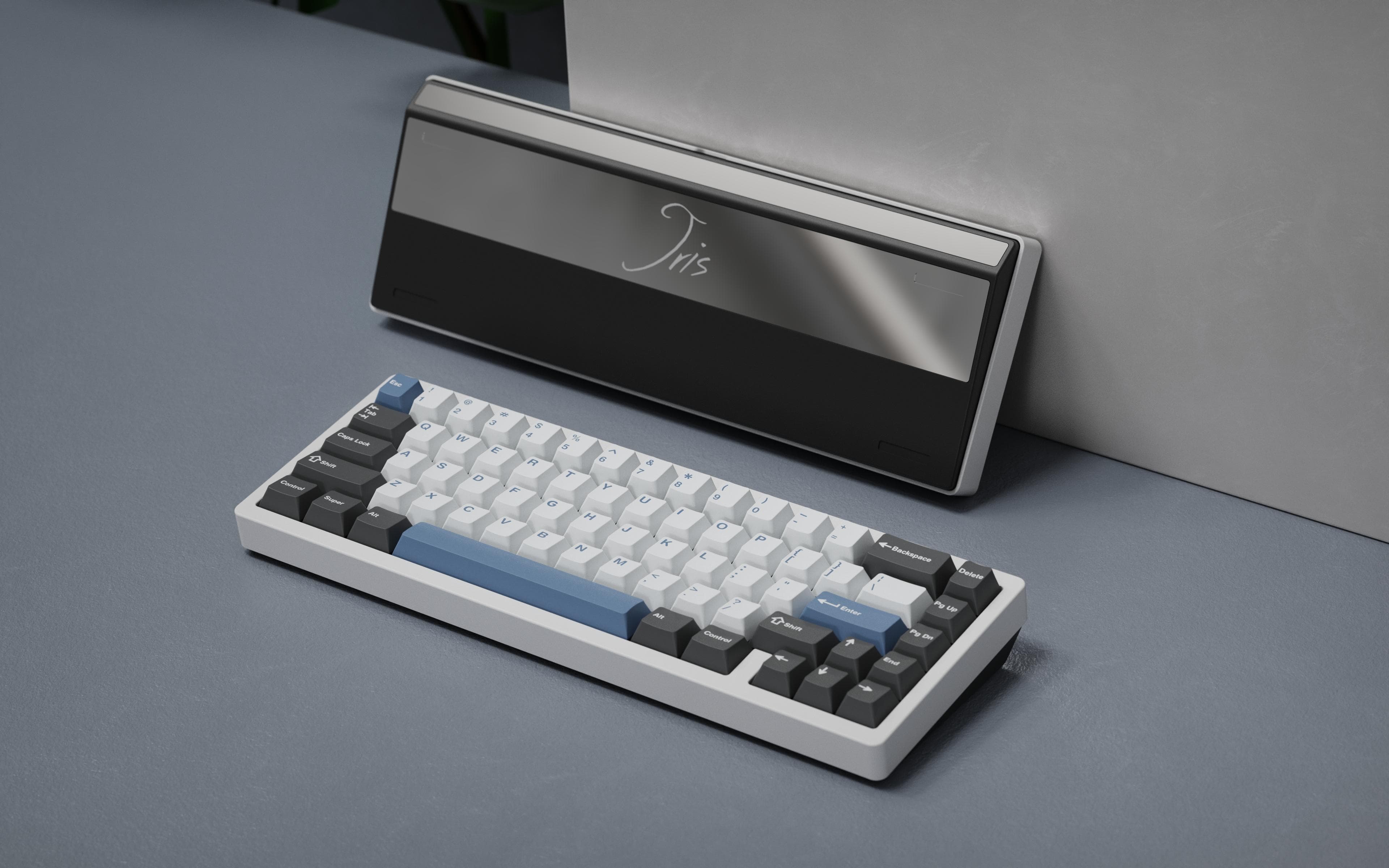 JRIS65 - PCB Gasket Mount Custom Keyboard | September 27th - October 3rd image 10