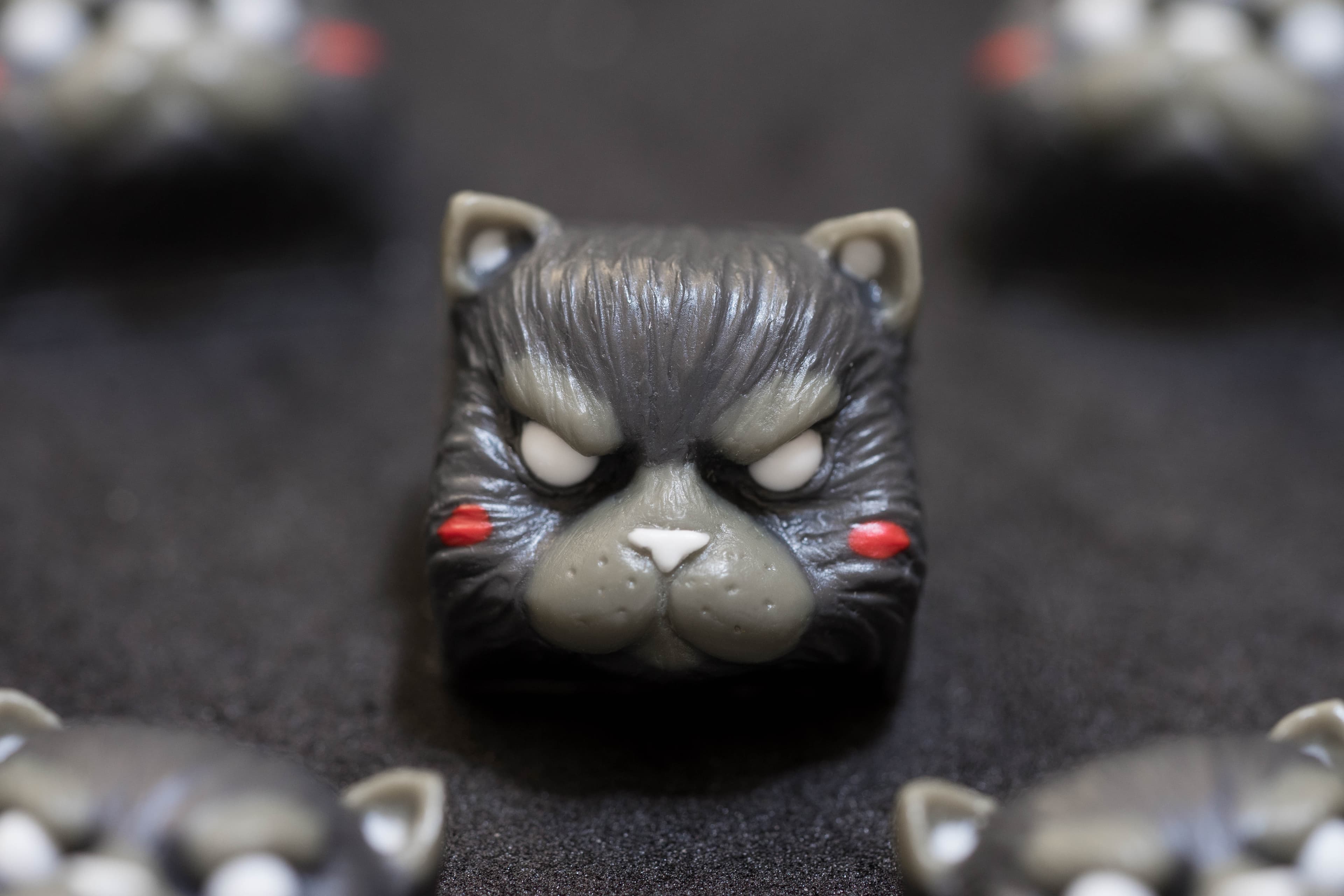 GMK Dolch R5 - COMPLETE image 28