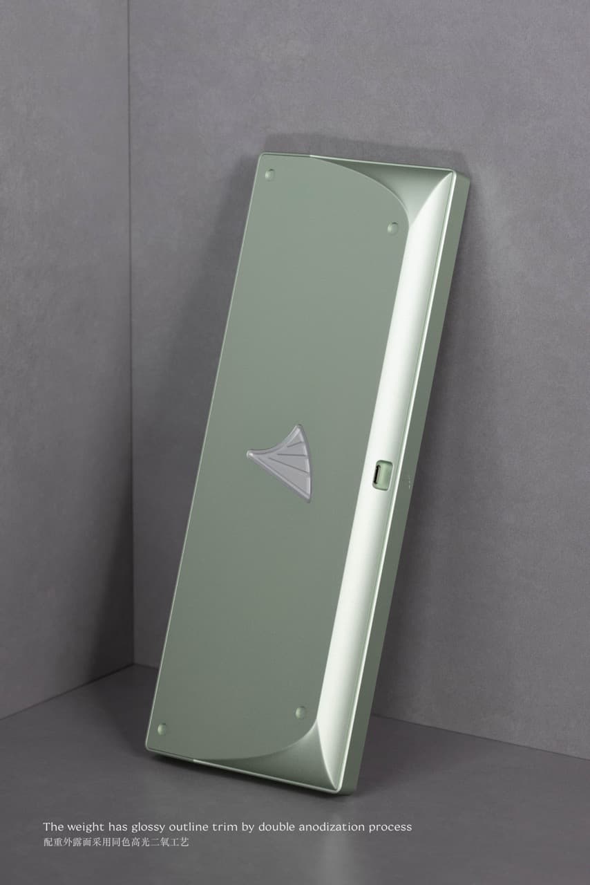 Vertex Arc60 image 35