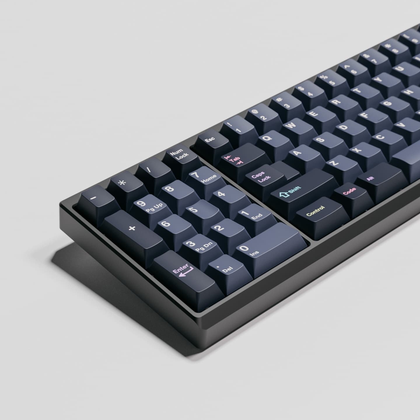 monospace - frl with a southpaw numpad (in-stock drop in less than 12 hours) image 9