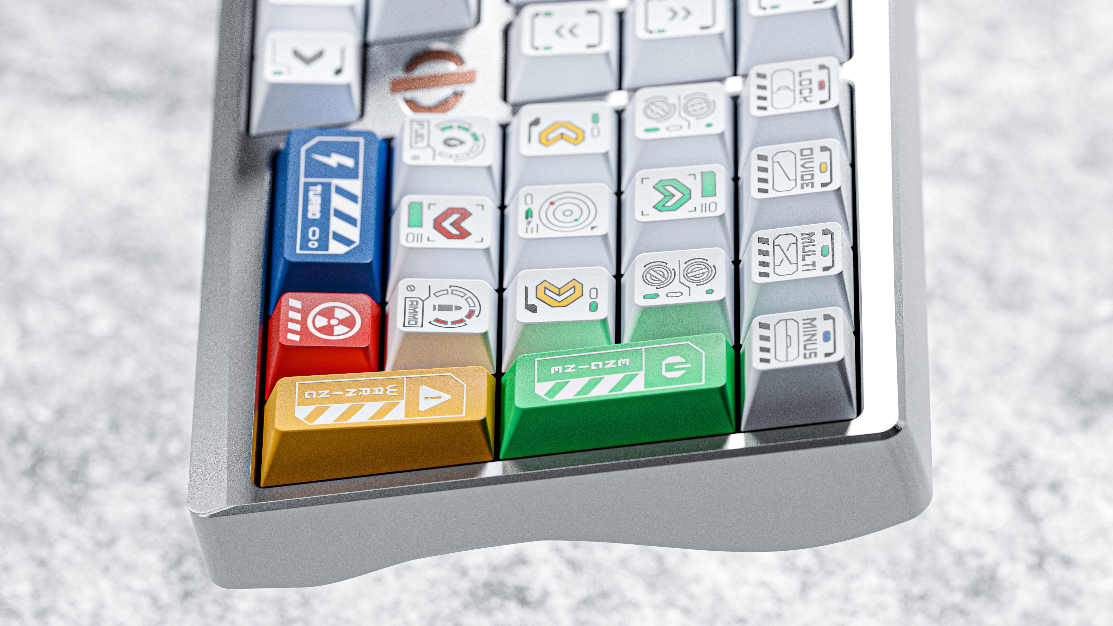 DCD The White Devil - Pre order January 2025 image 13