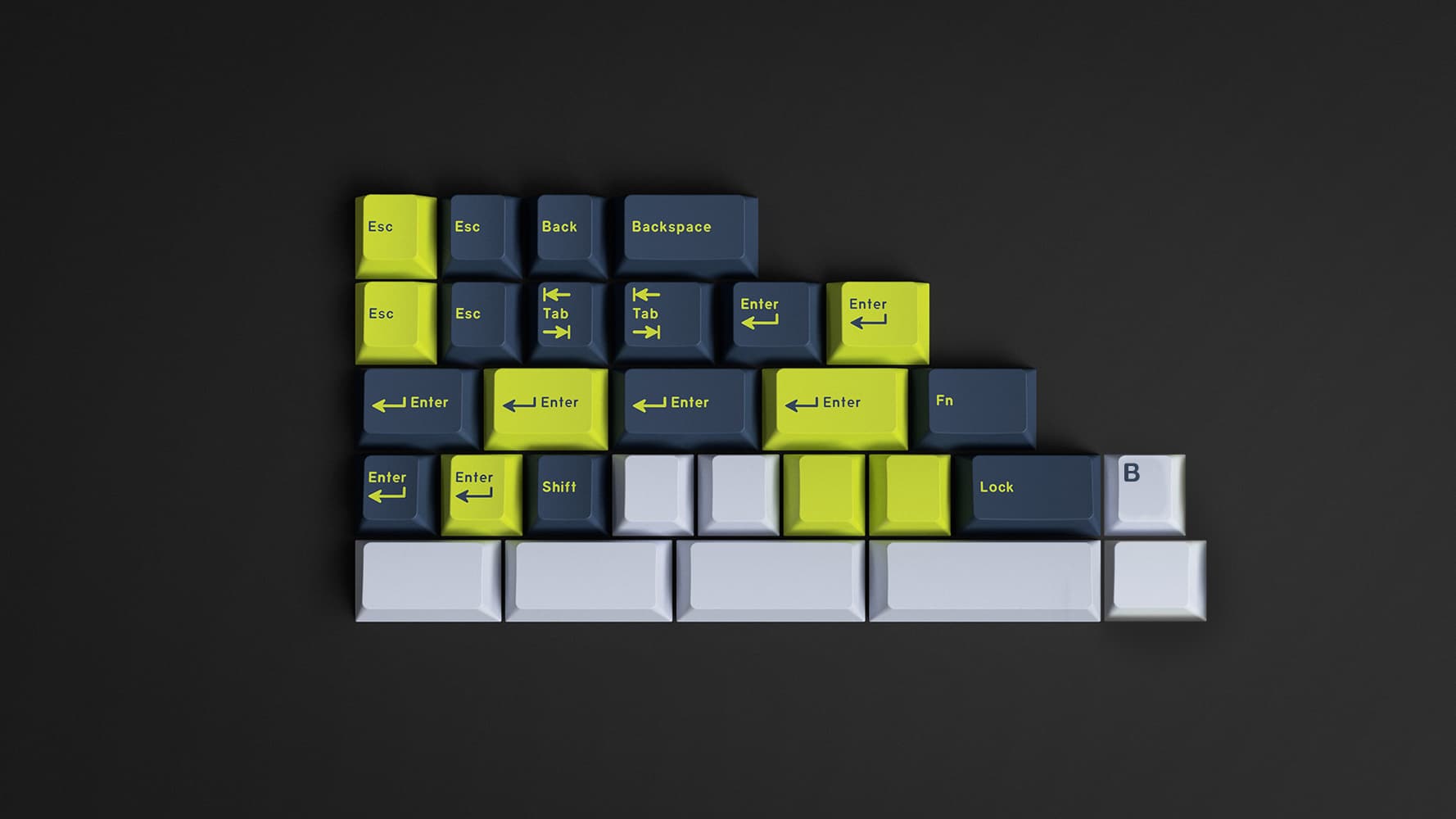 GMK Grand Prix - Shipping To Vendors image 6