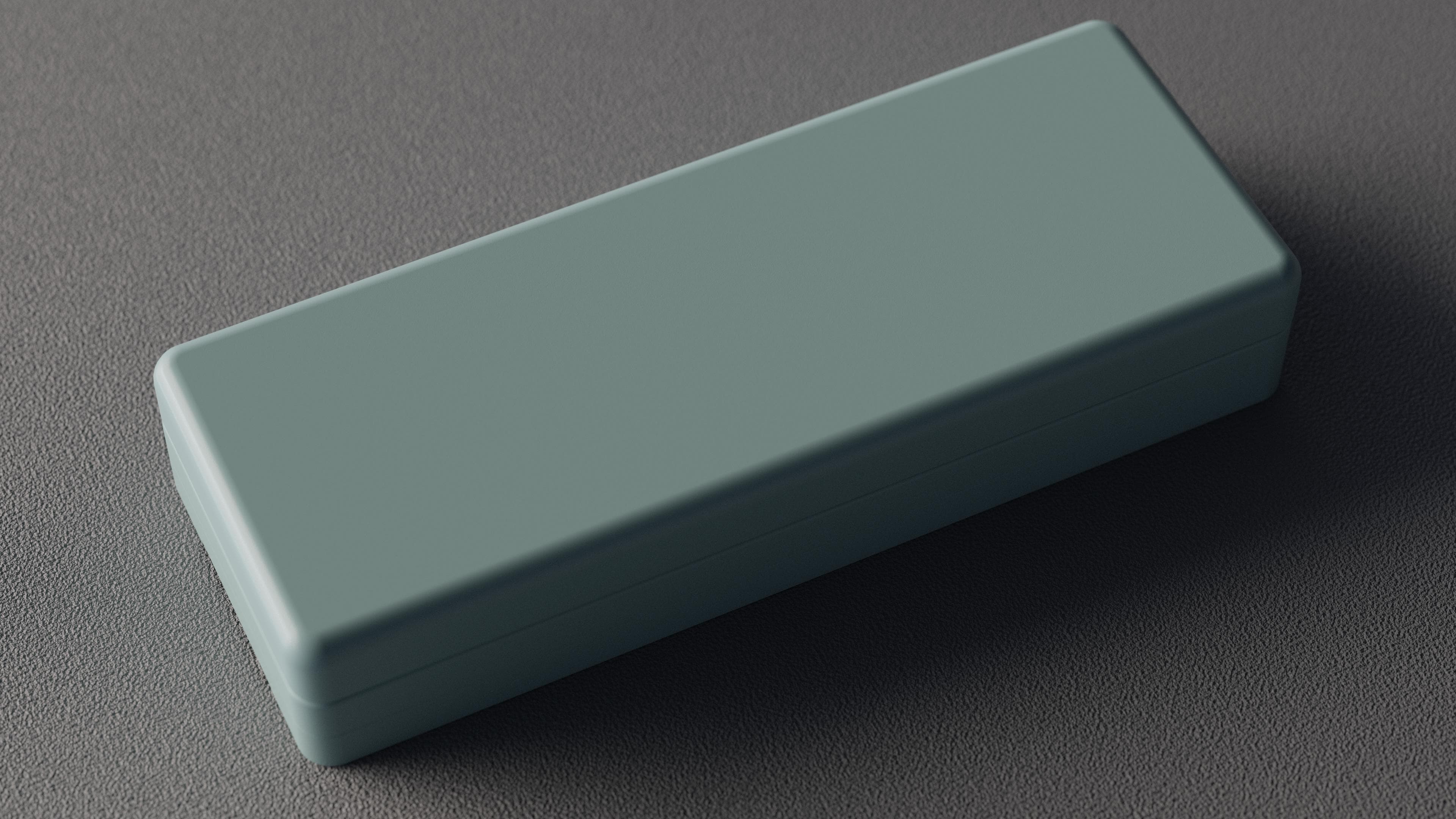 Minimi40 - Lidded 40% Wireless Keyboard (NEW Color Samples!) image 3