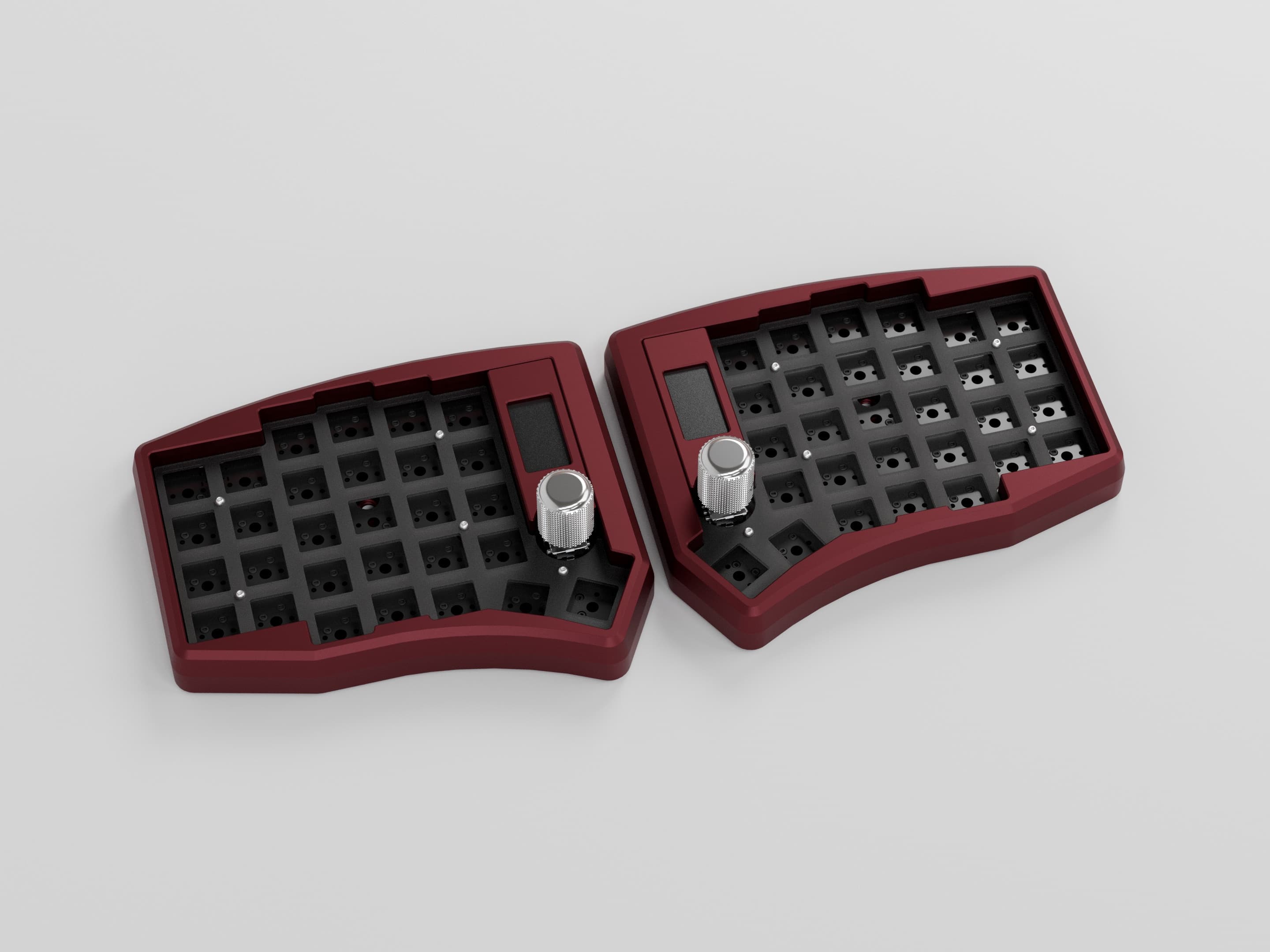 Link - Split ergo keyboard (with wireless option!) - GB live 05/16 image 17