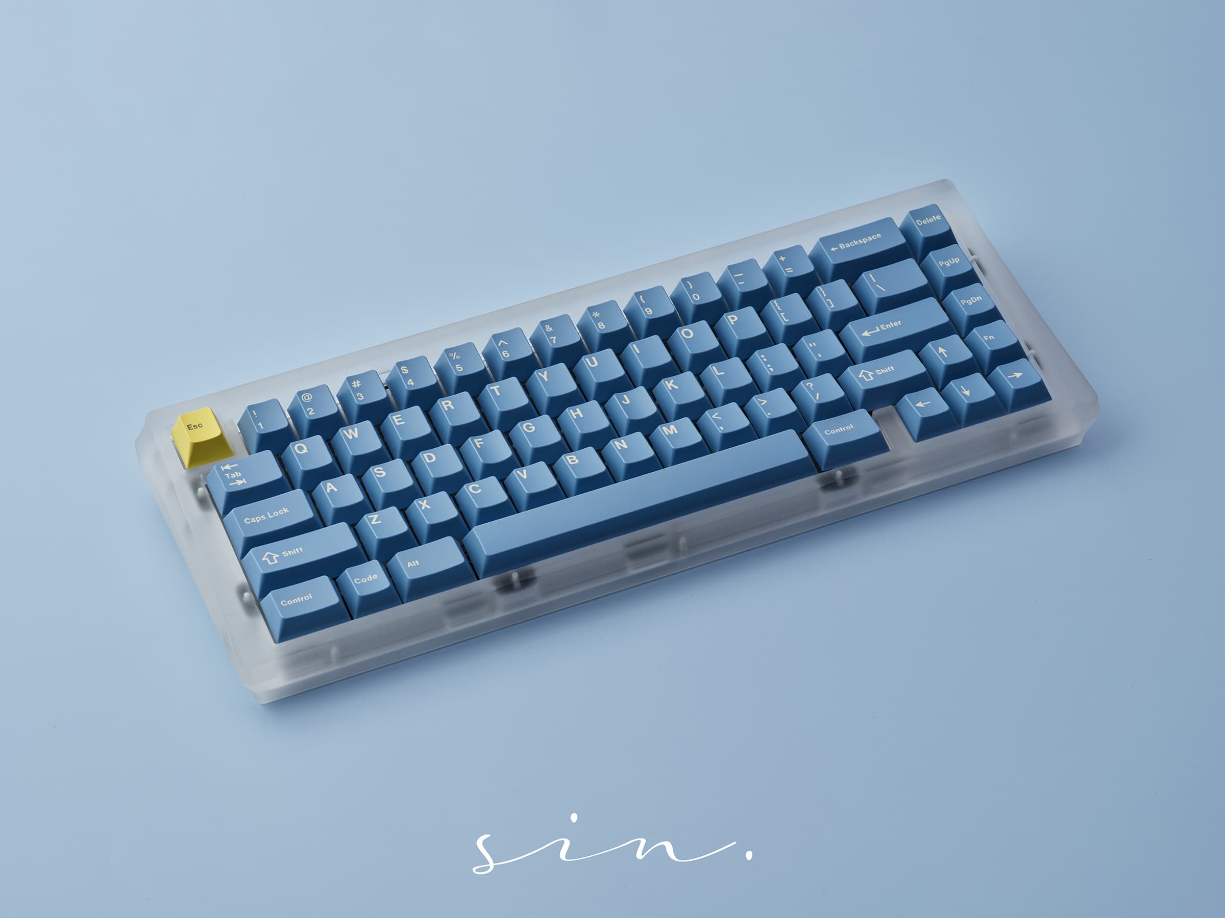 Sin65 by wind studio image 20