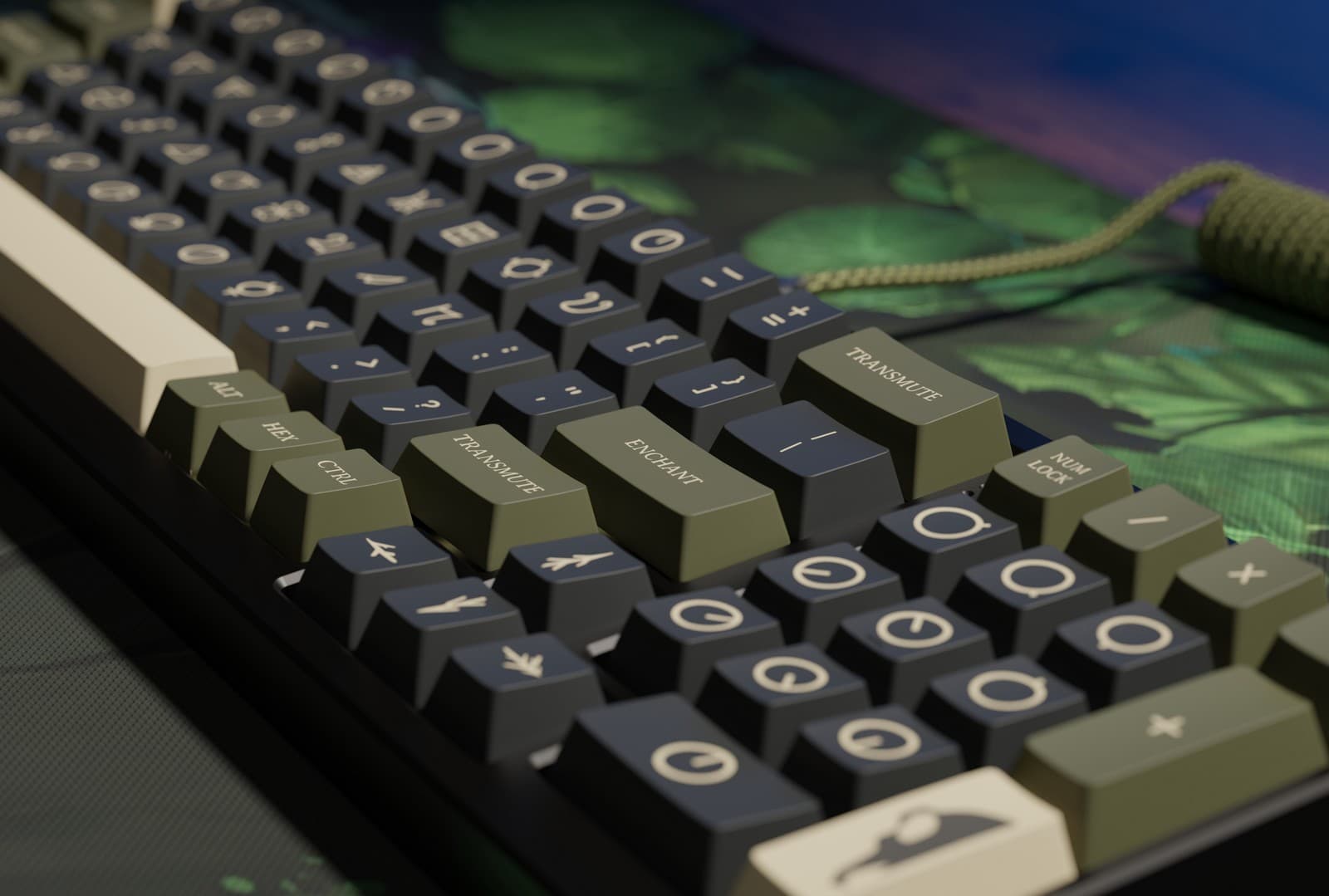 PBT Transmutation GB over. Most sets will be made! image 16