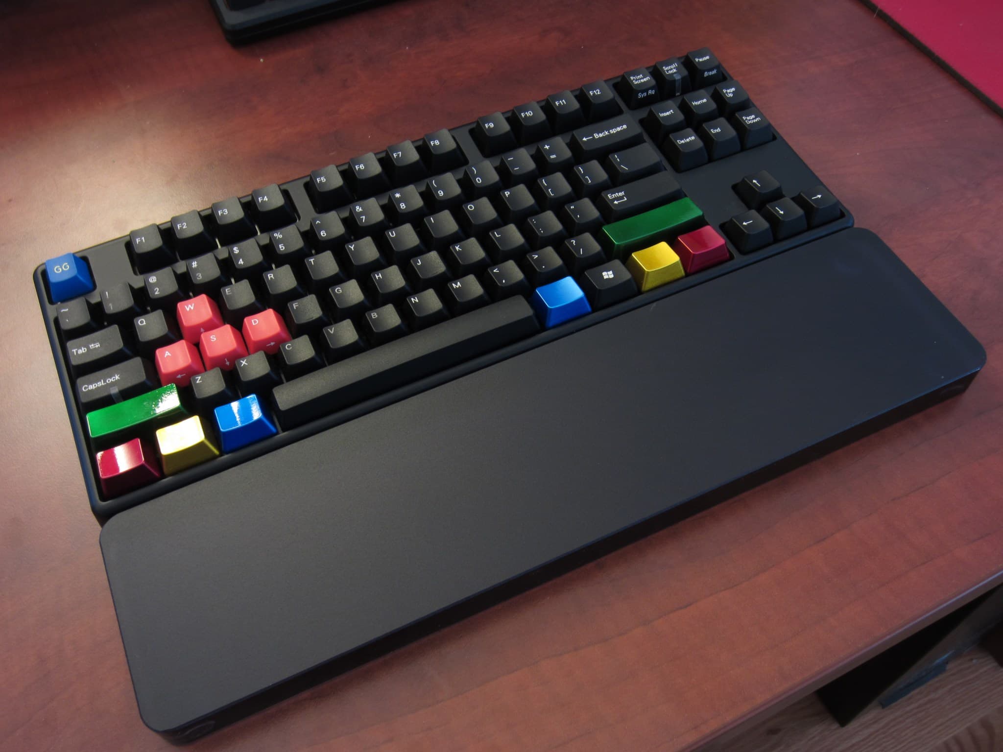 HolyOOPS Aluminum RGB Keyset (invoicing) image 19