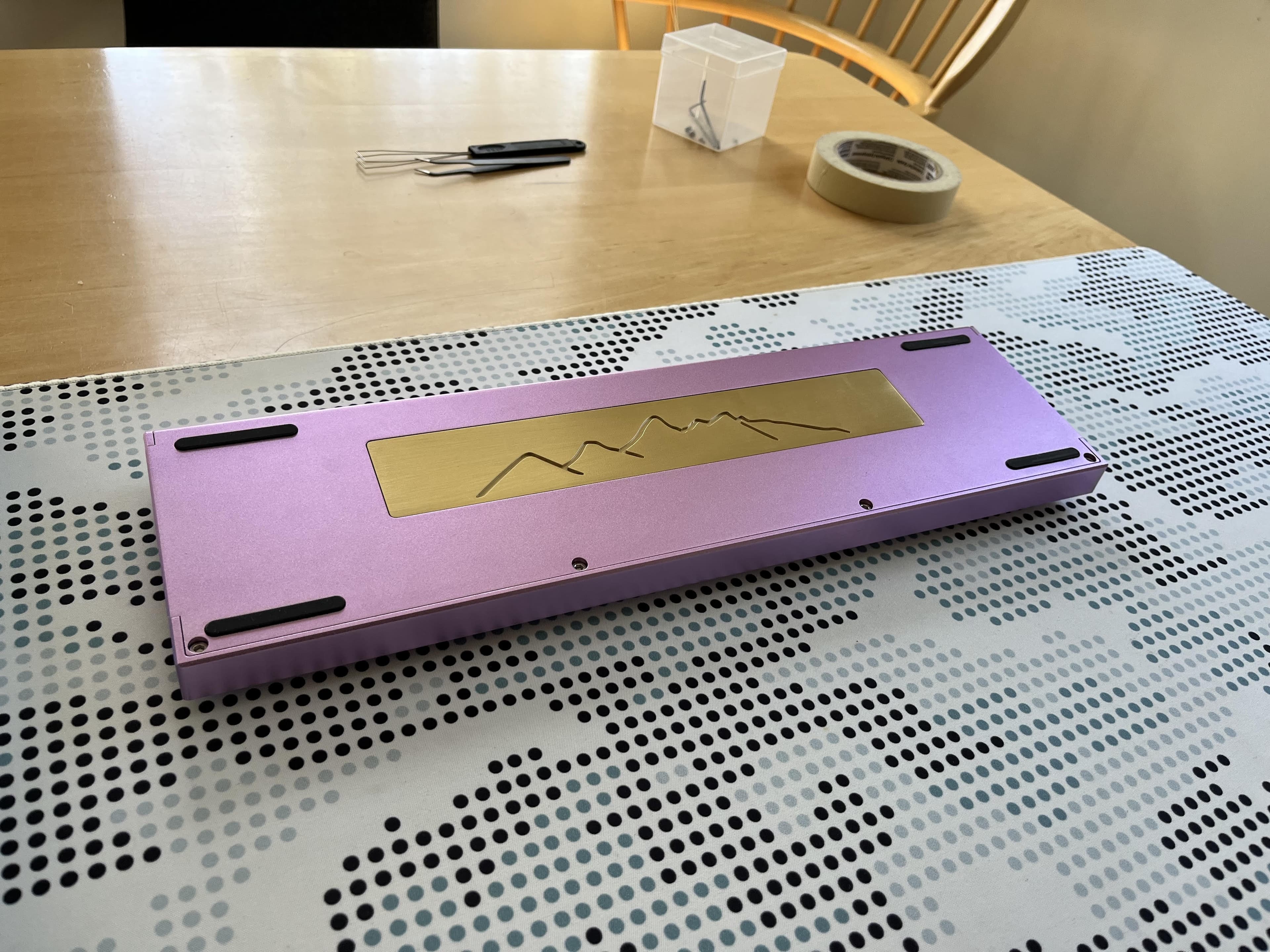 Teton 78 - 68XT | Group Buy Live!! New Pictures from Alexotos image 21