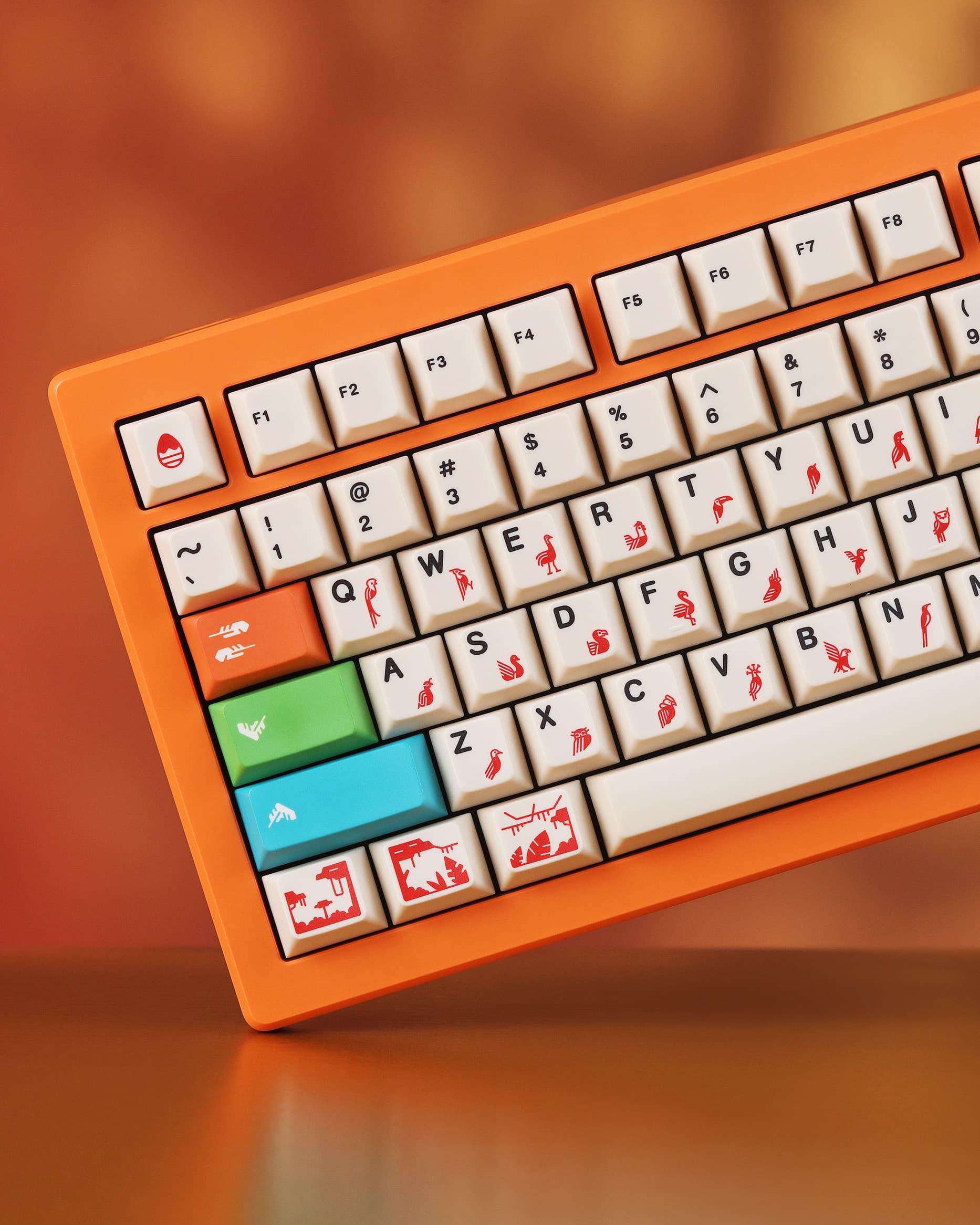 [Preorder]DCD Bird Jungle - Pre order Closed image 14