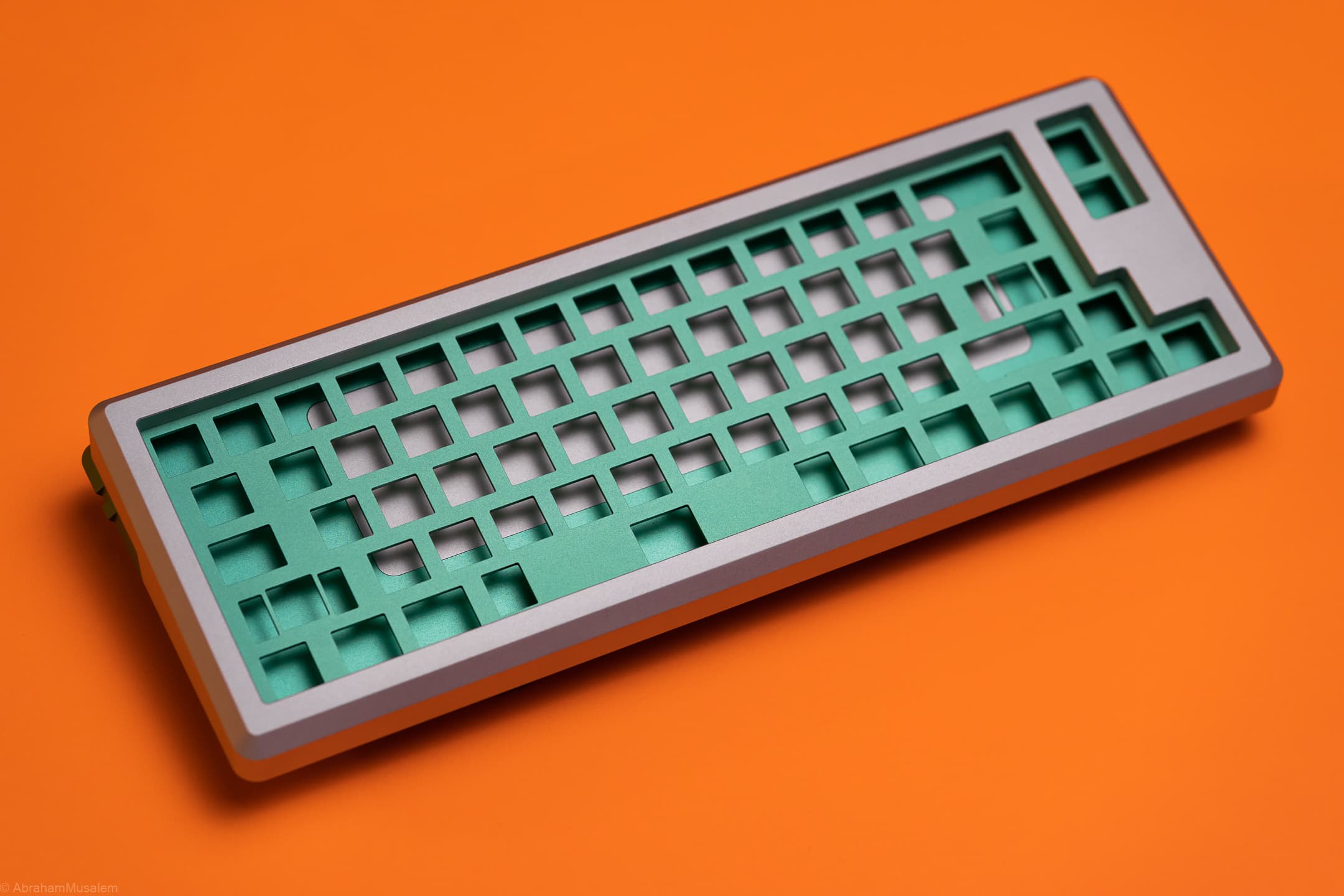 DeltaBlade - Cancelled image 10