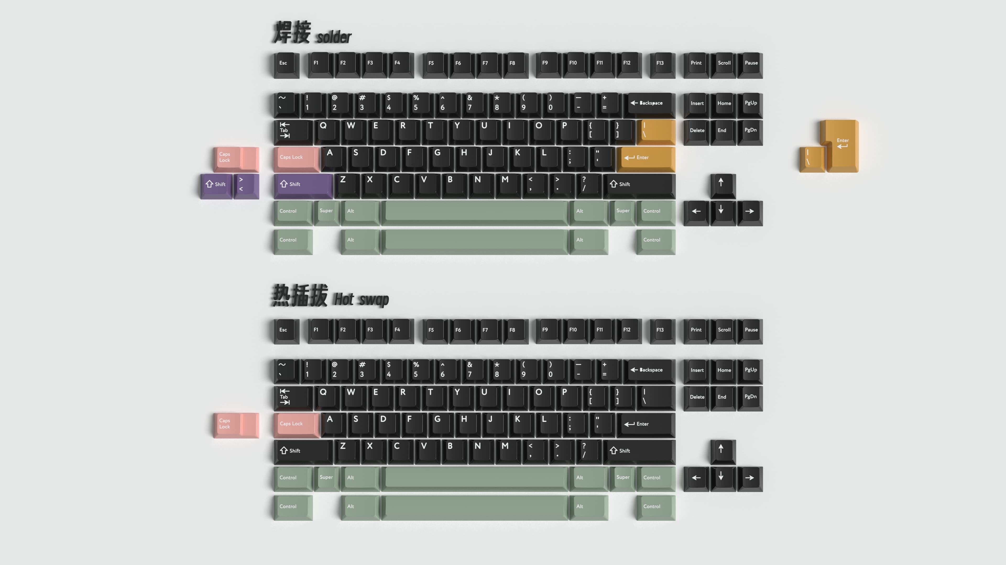 Great Sword (TKL/80%) | Germany vendor added image 4