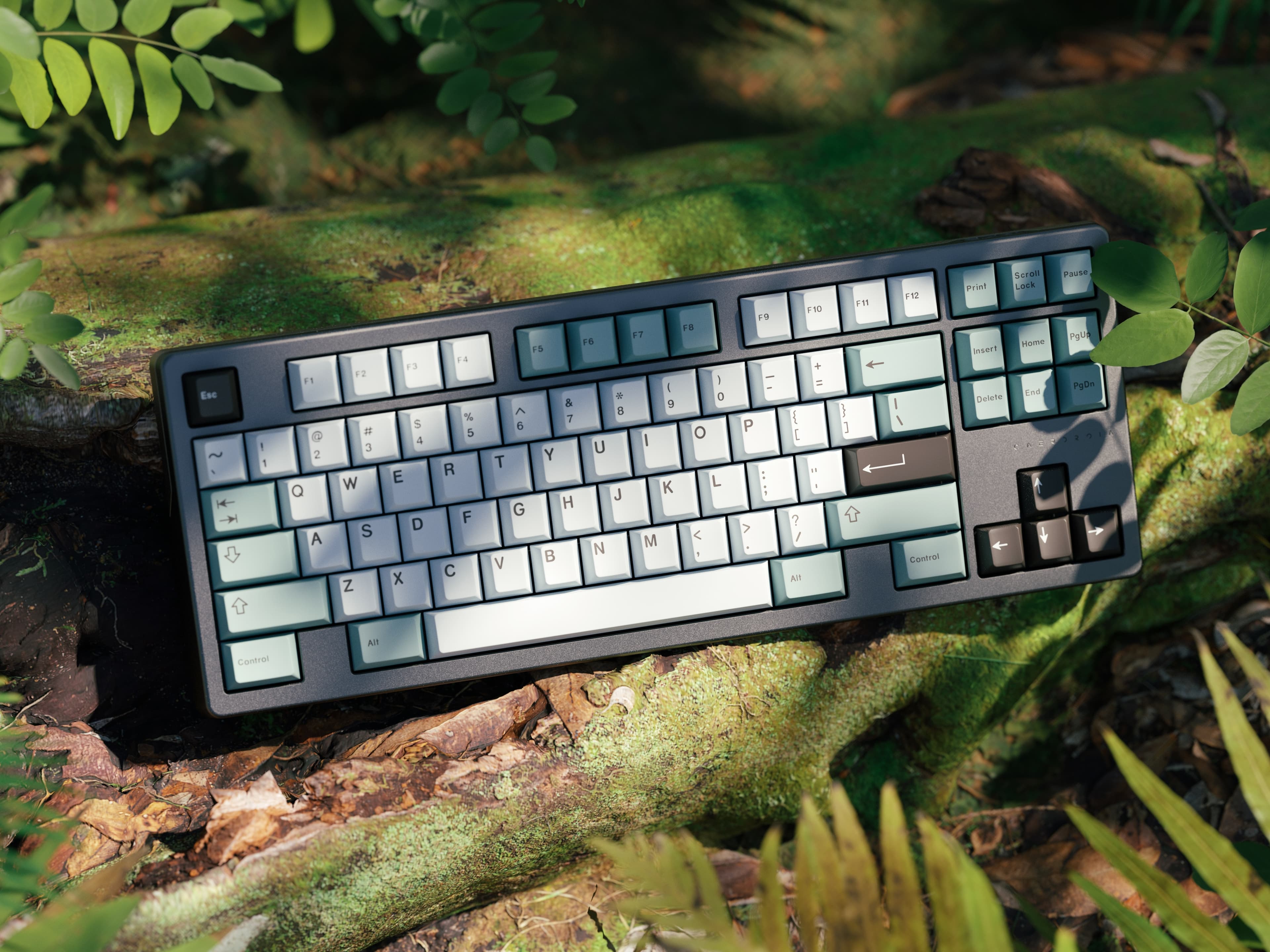 Caerdroia by AKB (Price and GB date announced!) image 48