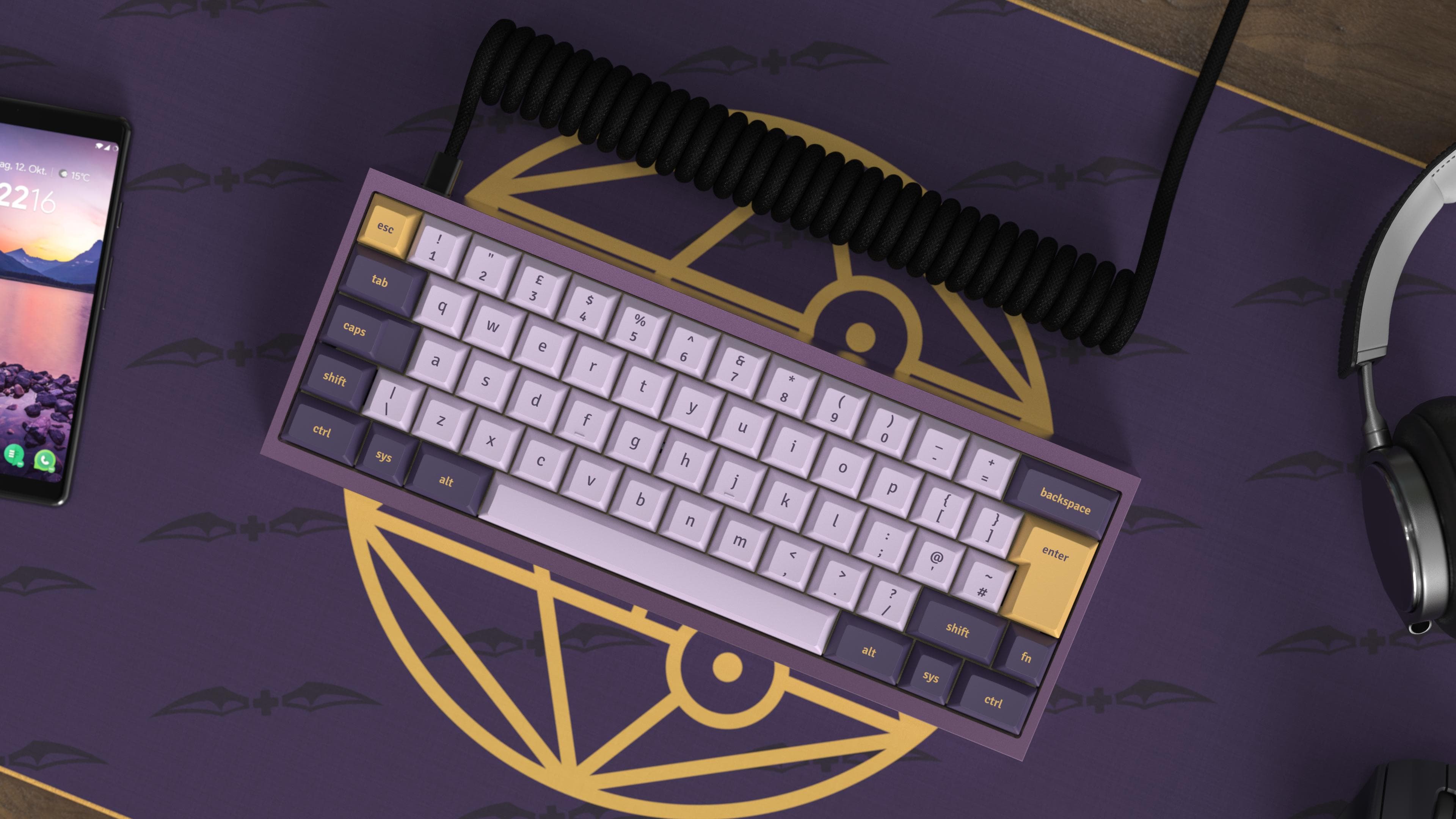 KAT Lich - Shipping from NovelKeys and MyKeyboard! image 30