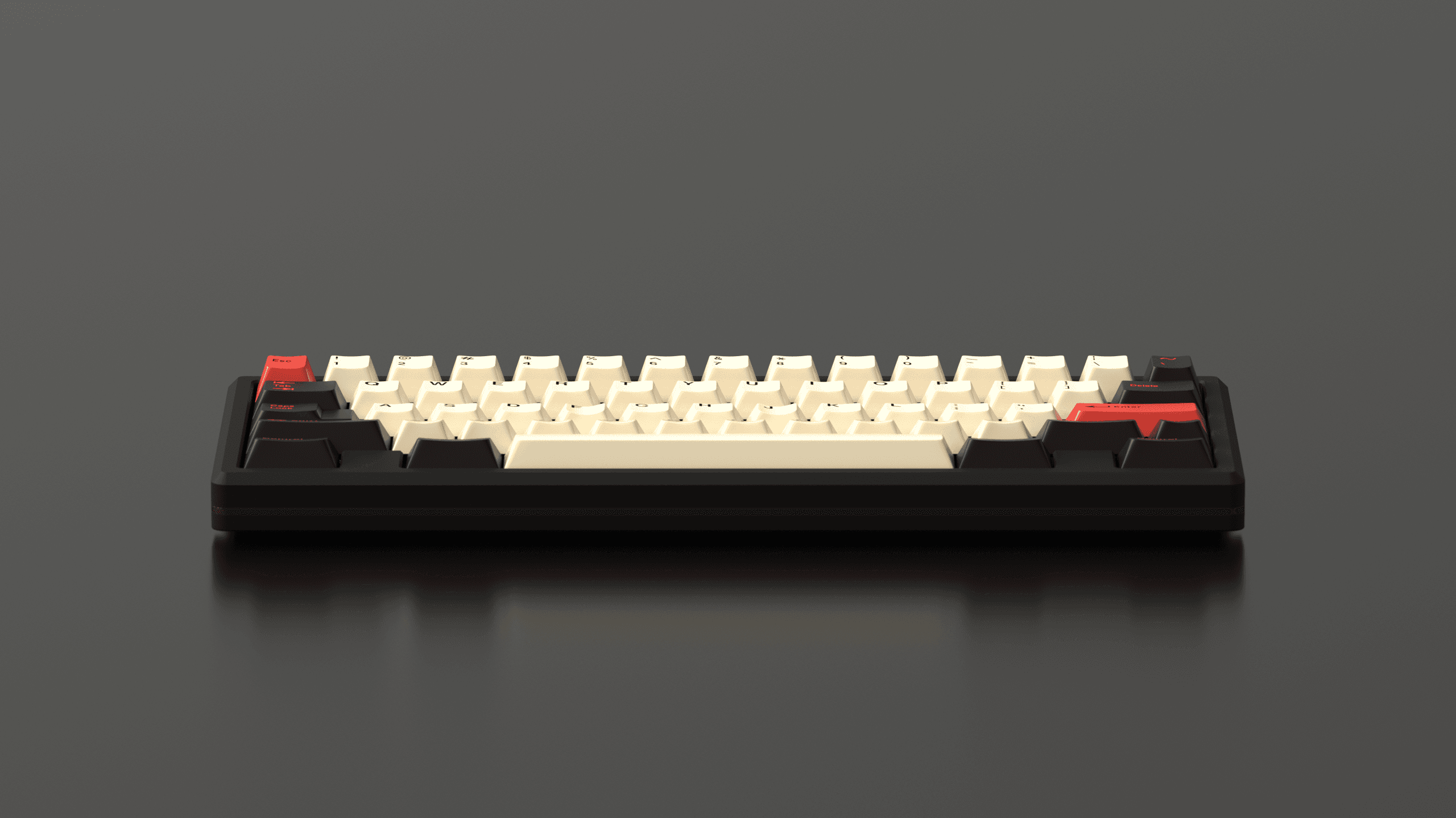 KN2.10², Designing to be Simple.(GB ended, TYVM) image 27