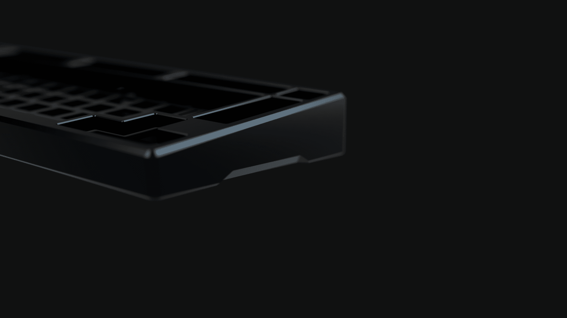 KY-01 // 75% Top-Mount Keyboard [Shipped] image 22