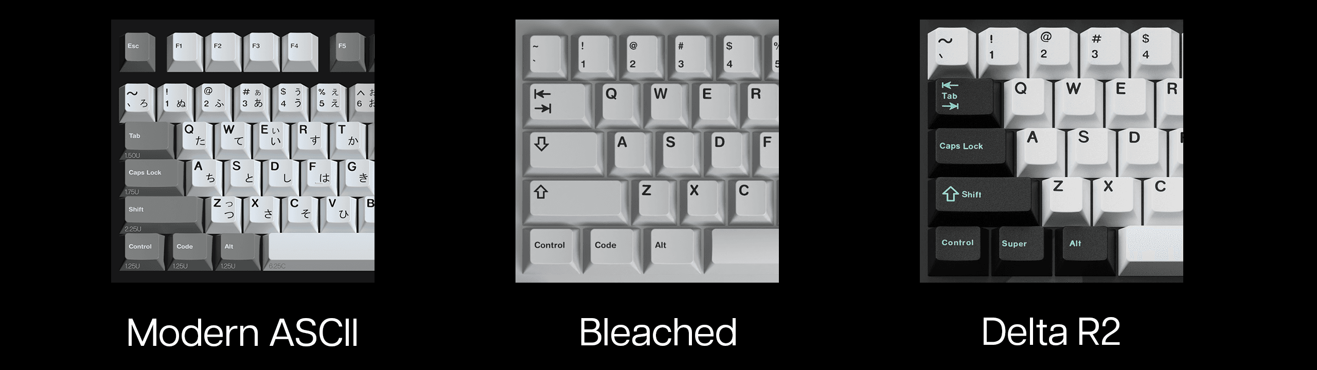 GMK CYL Modern Sono - Major Update image 16