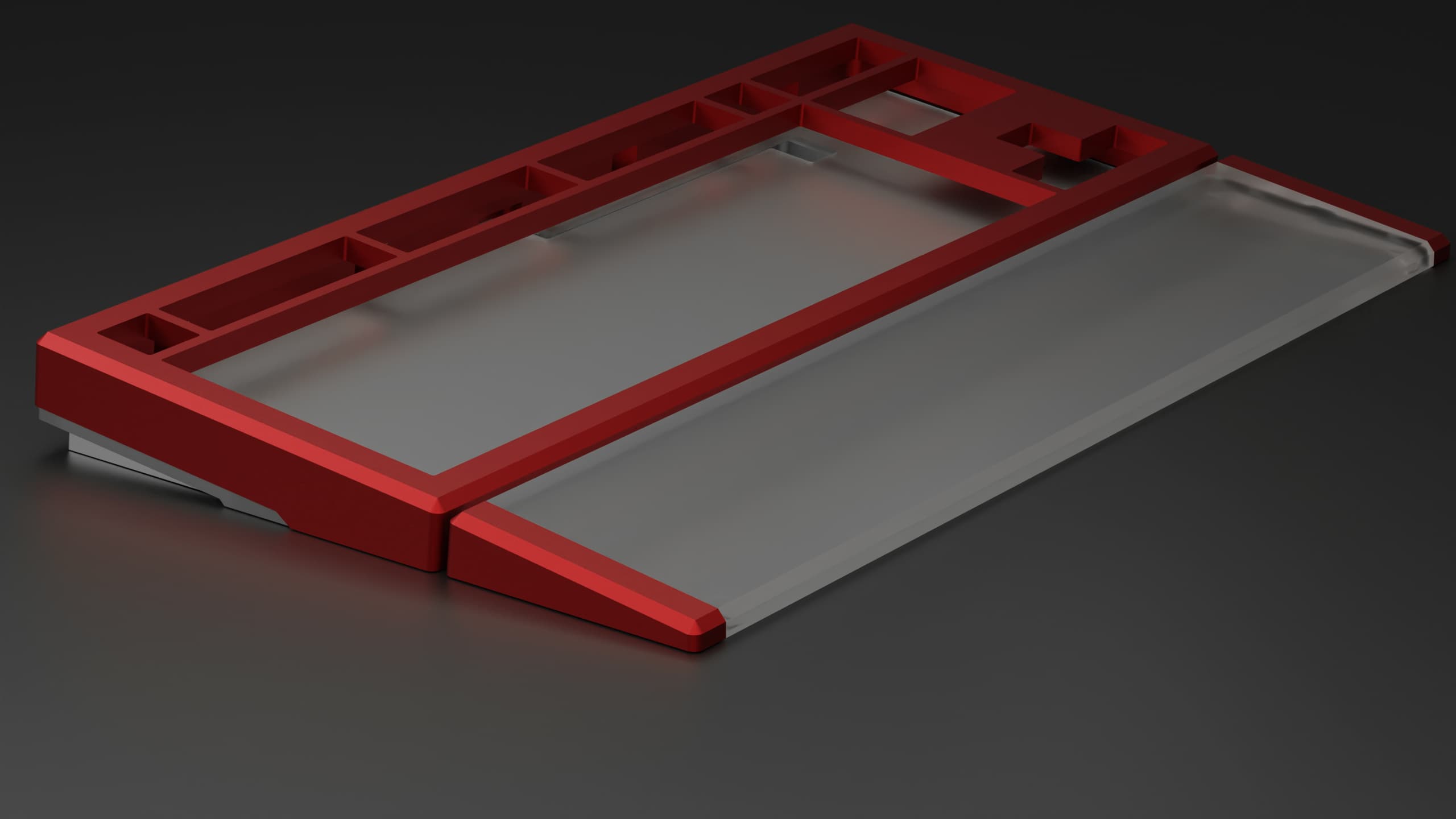 Bulwark TKL | Final Shipment (Sep 2025) image 15