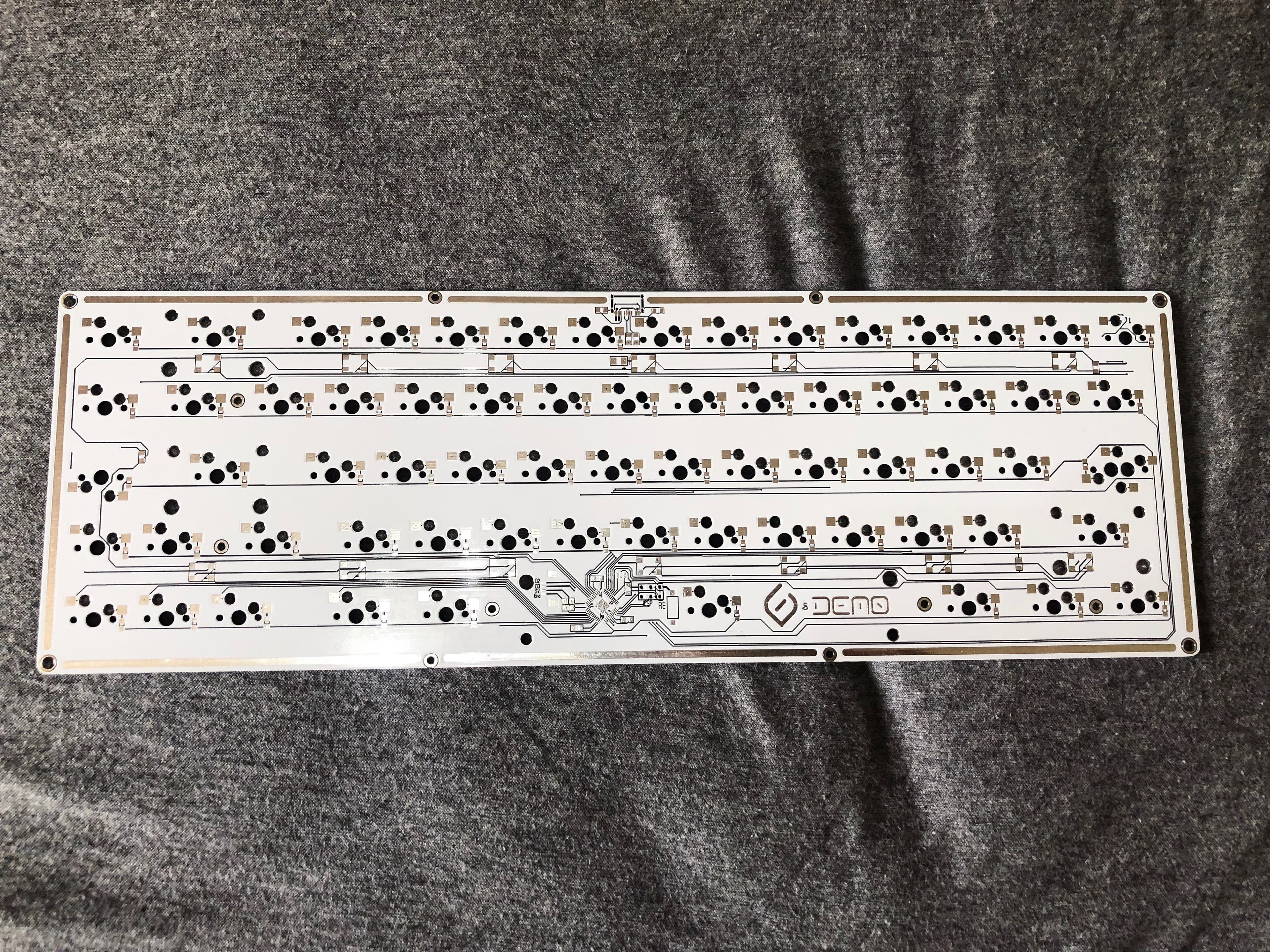 Think6.5° | 65% Custom Keyboard (completed) image 11