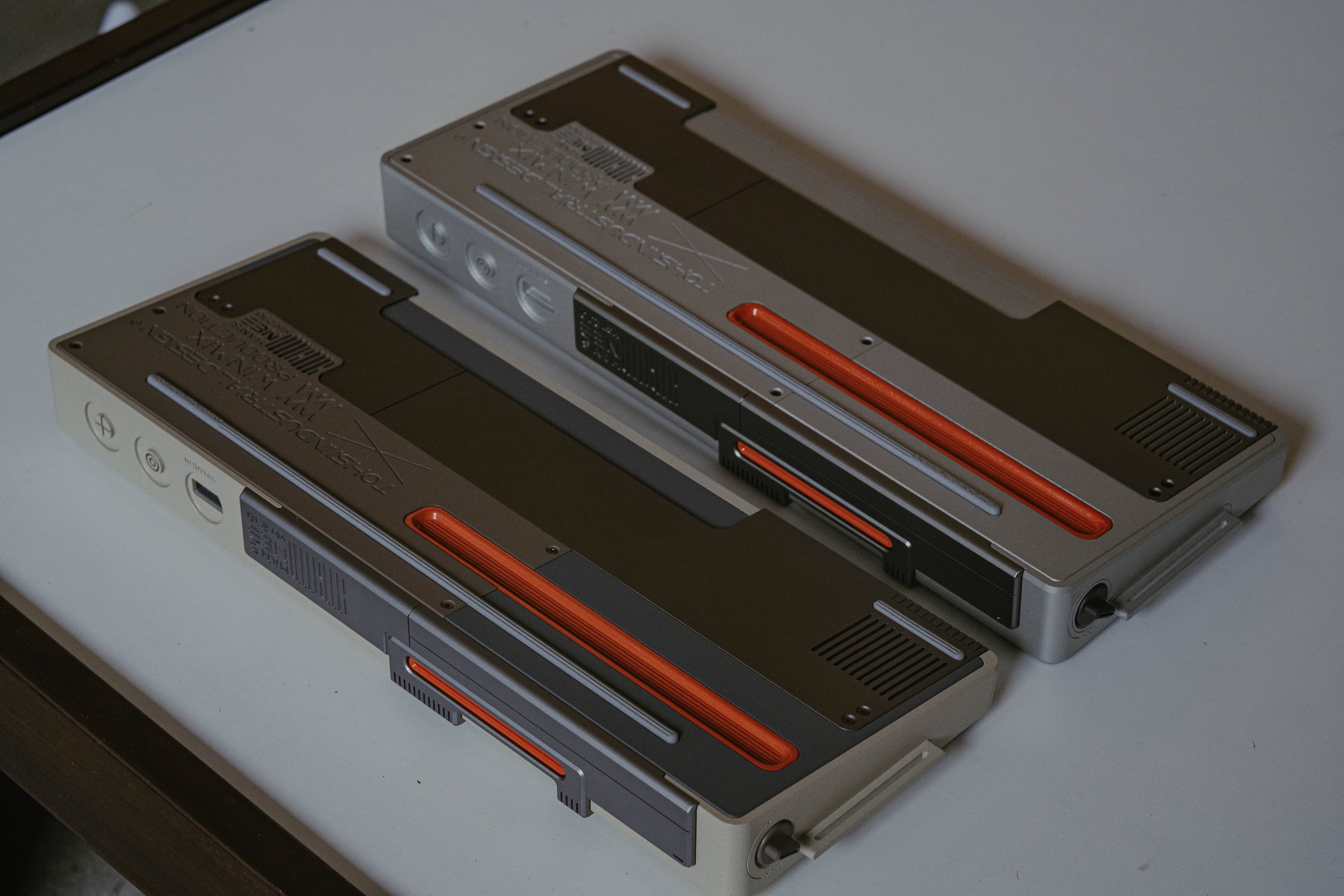 Han's80 Ver2.1 | GB Live Oct 18th! image 17