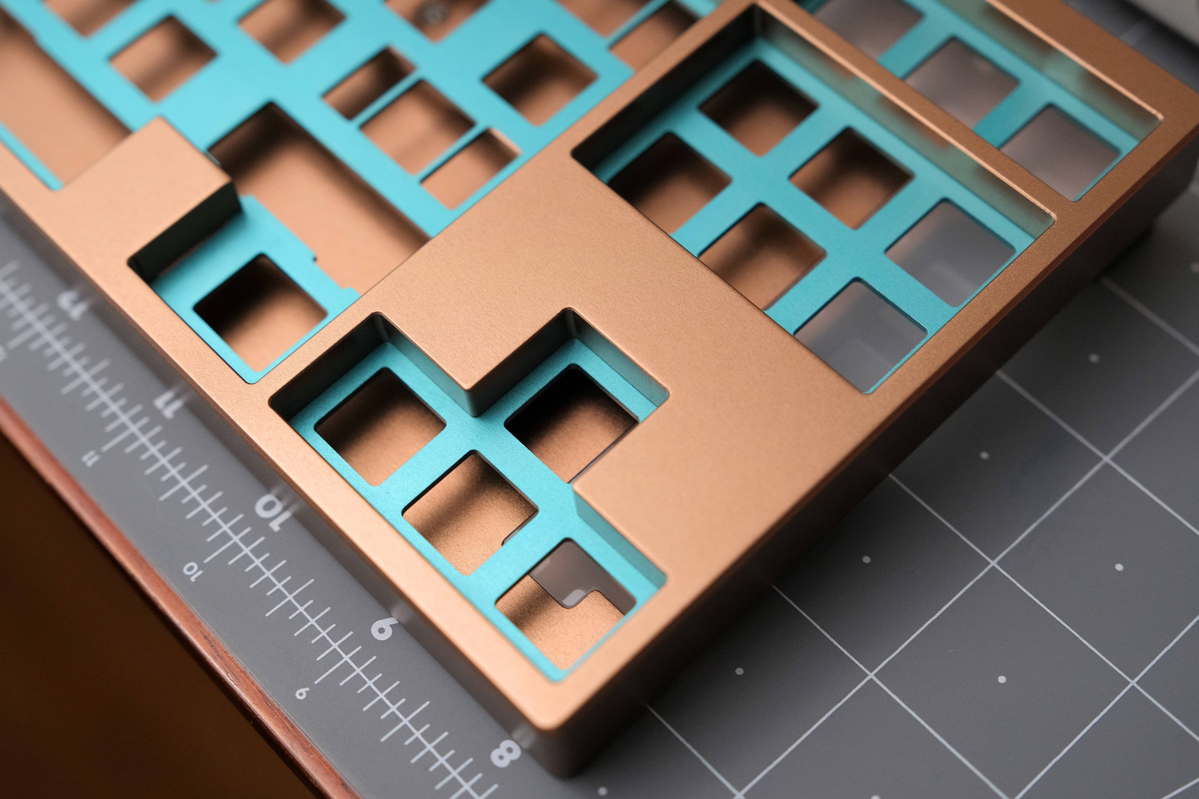 GMK Copper - Some vendors shipping!!! image 60
