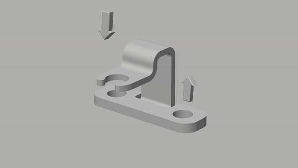 Eau75V2 - After nearly a year, we finally completed a new mount! image 15