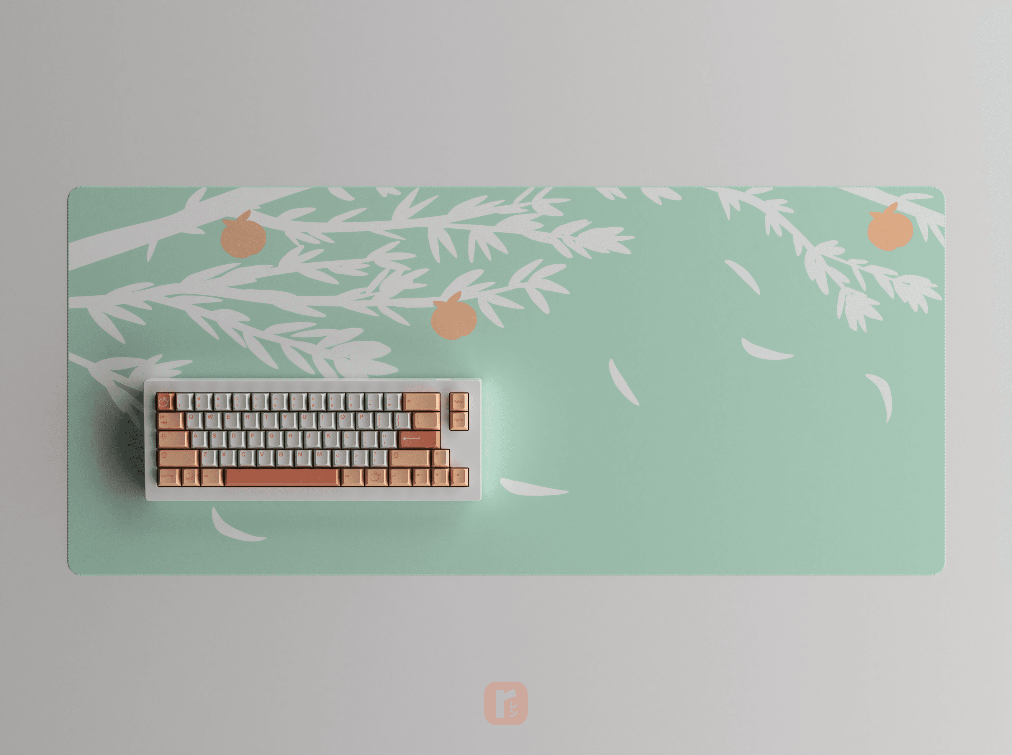 GMK Peaches n Cream (CLOSED) image 28
