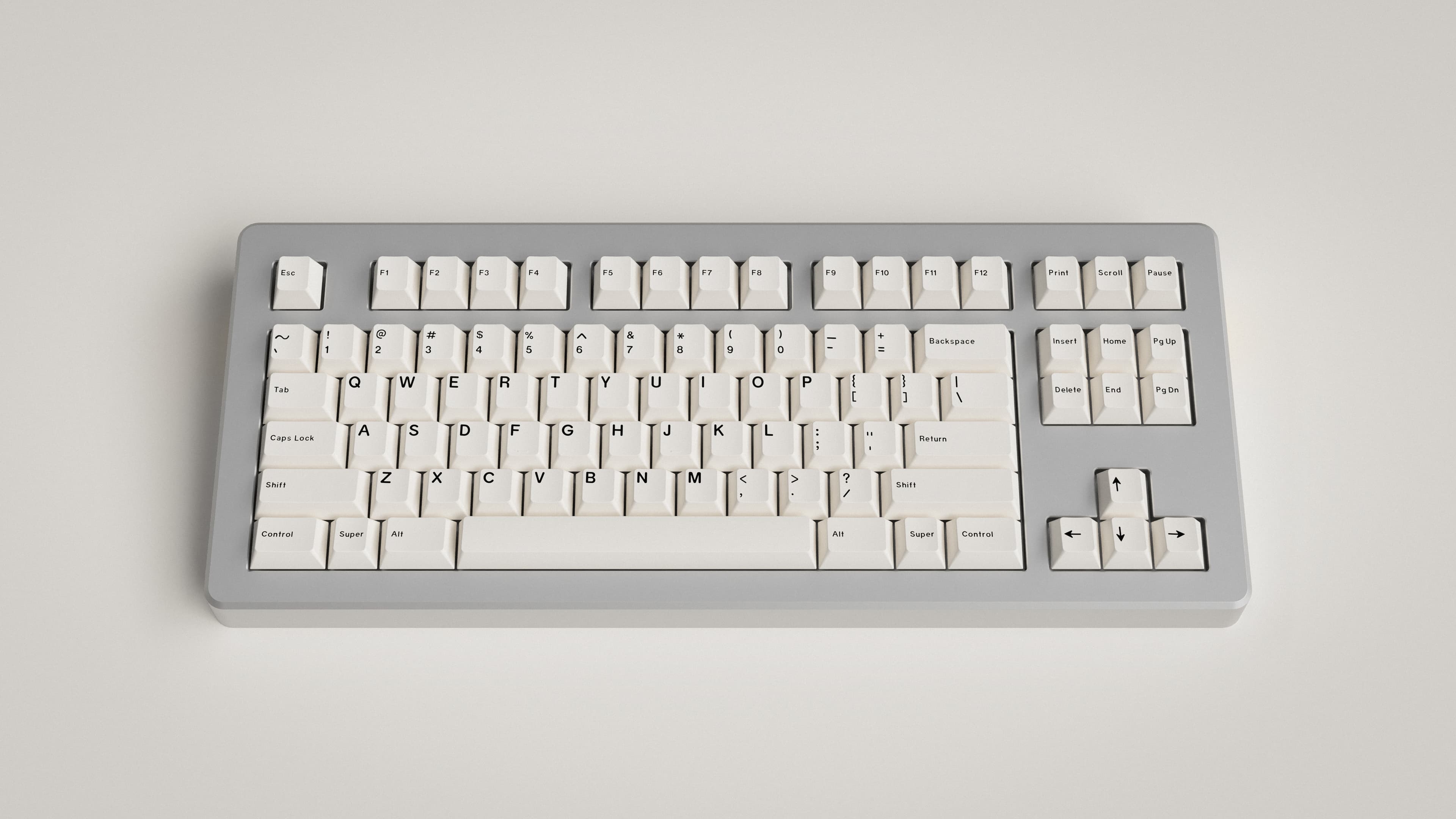 GMK Minimal 2 - Extras In Stock Now image 27
