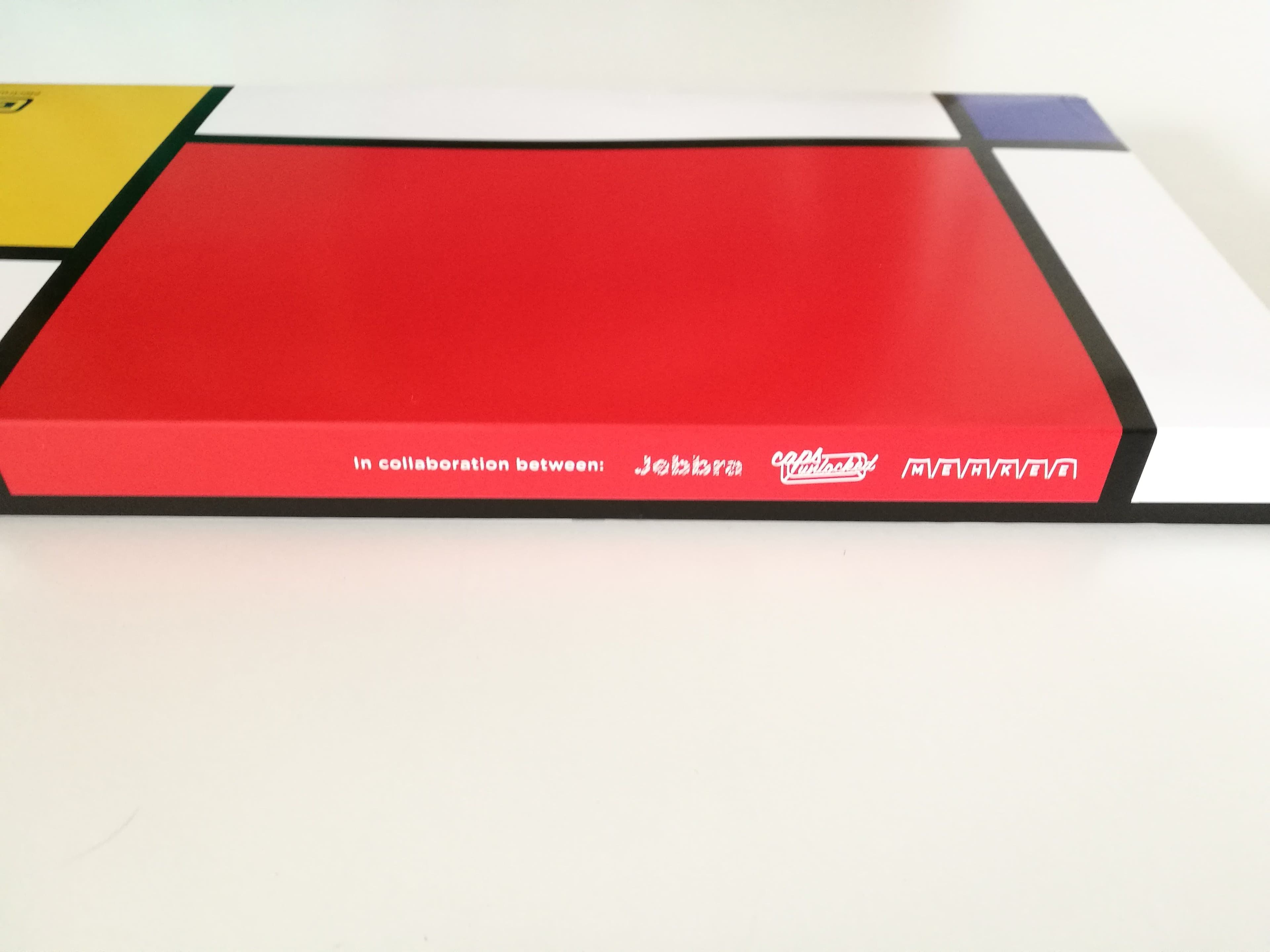 GMK Mondrian Group Buy (SETS DELIVERED BY GMK, WILL BE SHIPPING SOON!) image 4