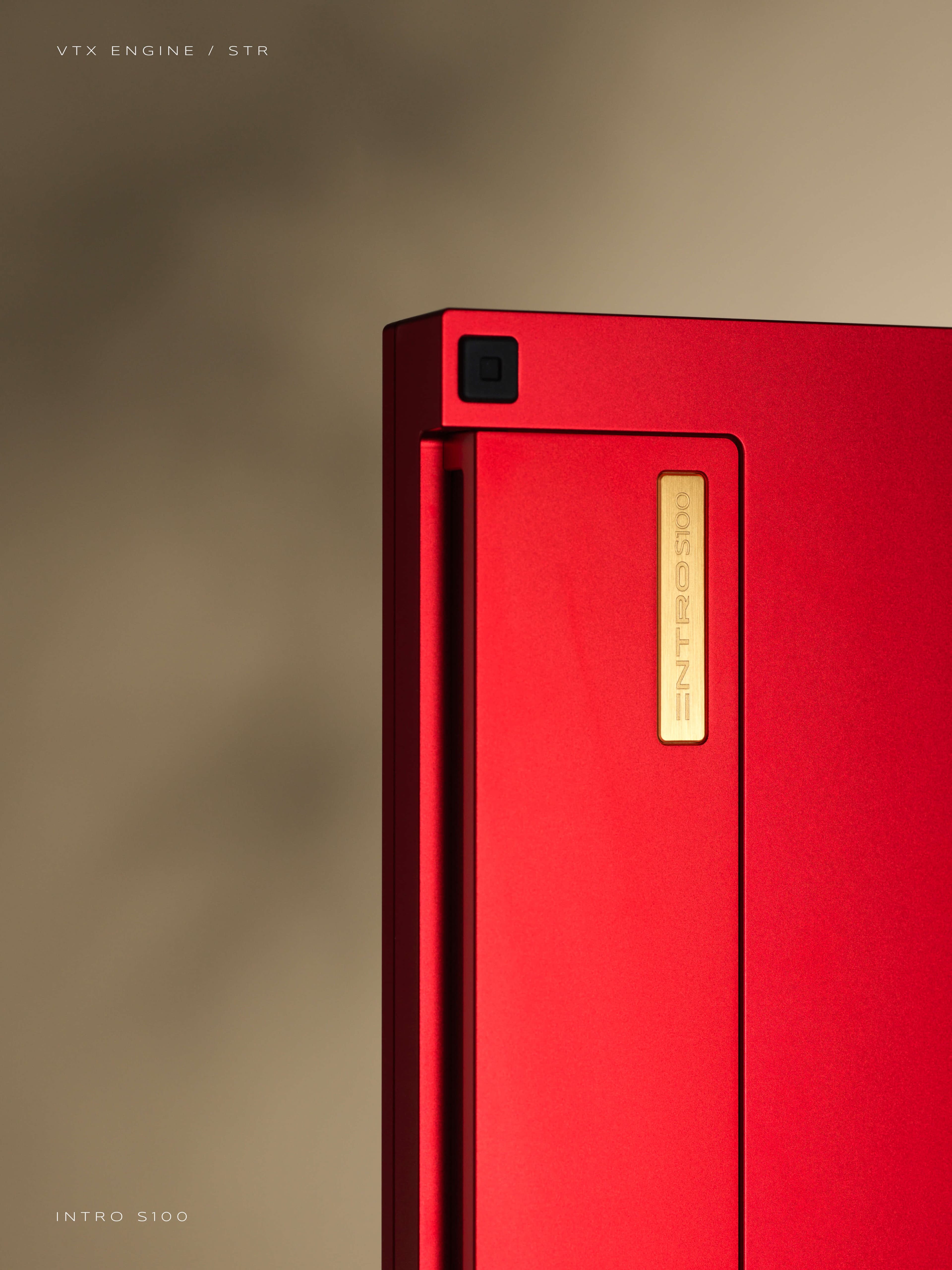 Vertex Intro S100 | The Bigger the Better! | Pre-order date: Feb 05 2025 image 101