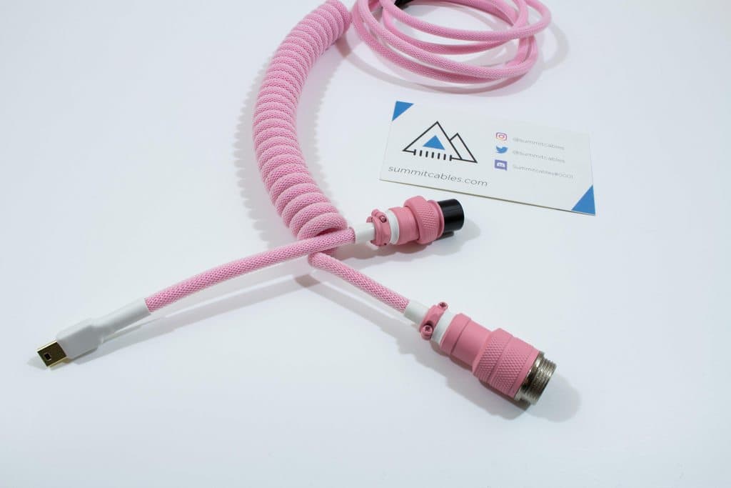 Thic Thock Marshmallow | 70% fulfilled image 7